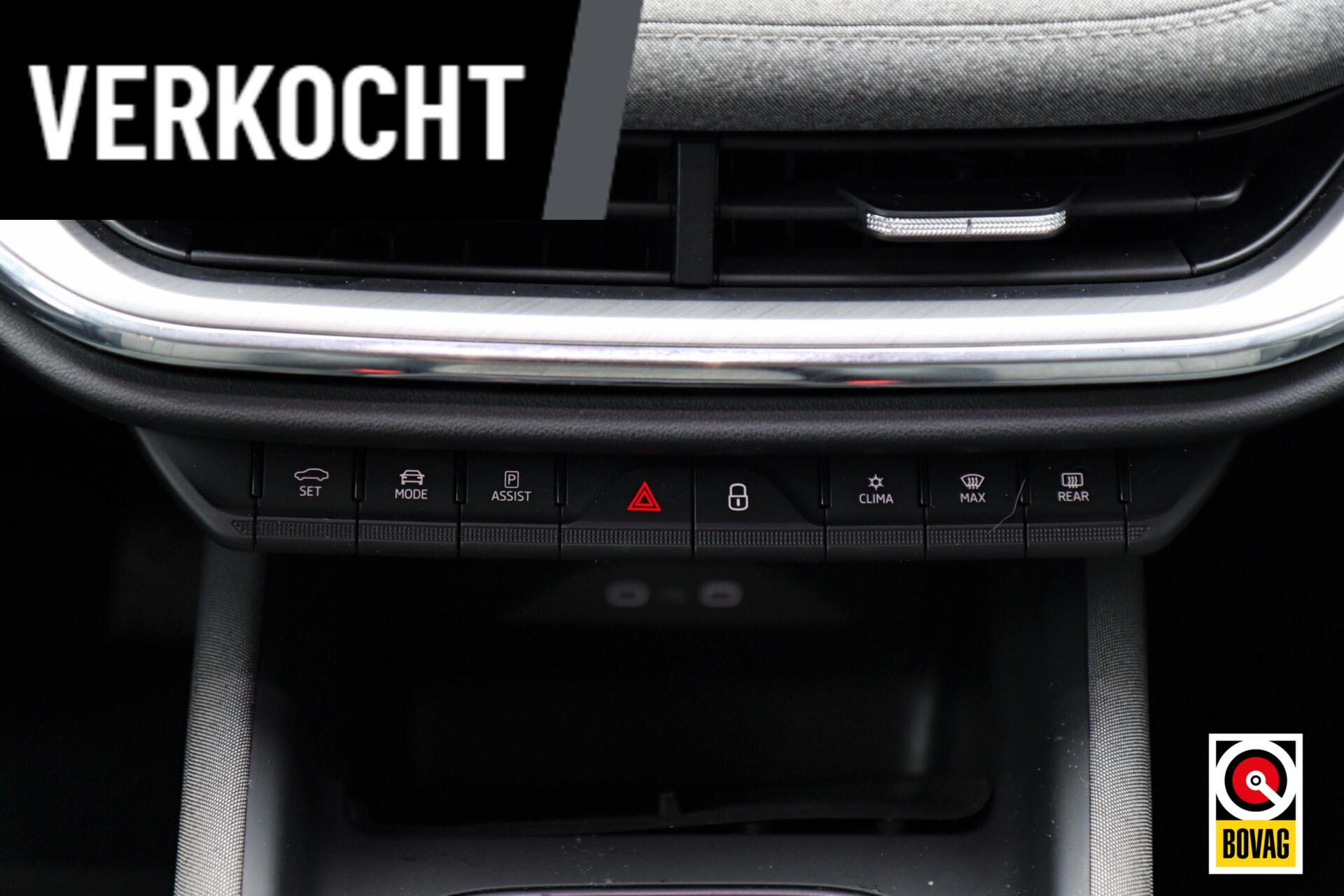 Foto van Skoda Enyaq 80