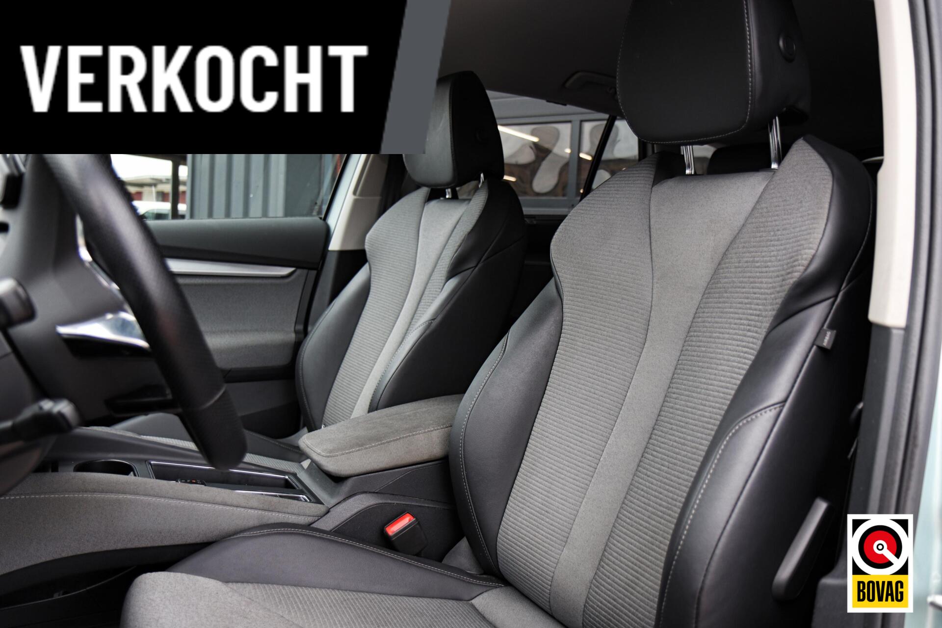 Foto van Skoda Enyaq 80