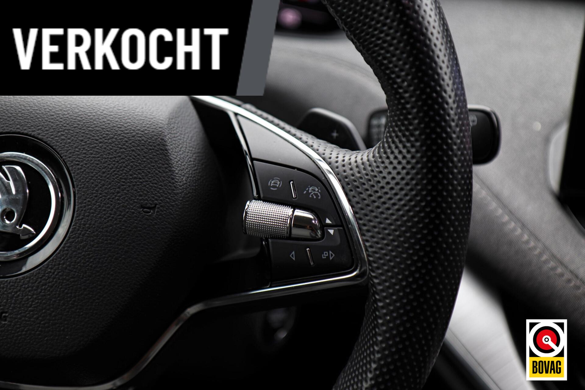 Foto van Skoda Enyaq 80