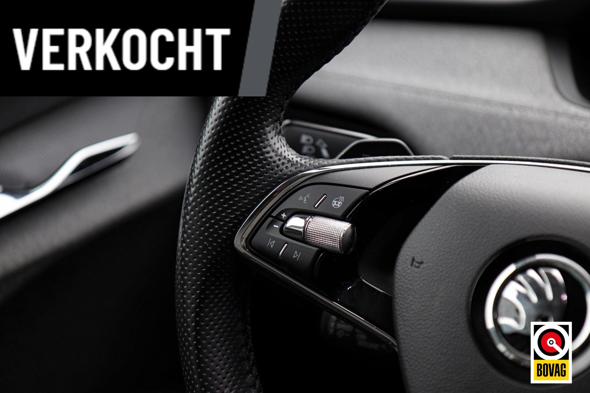 Foto van Skoda Enyaq 80