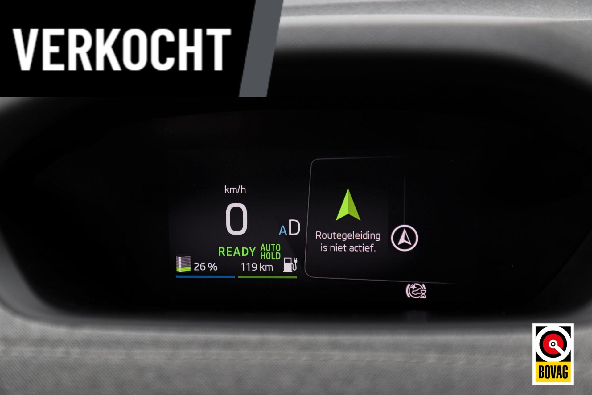 Foto van Skoda Enyaq 80
