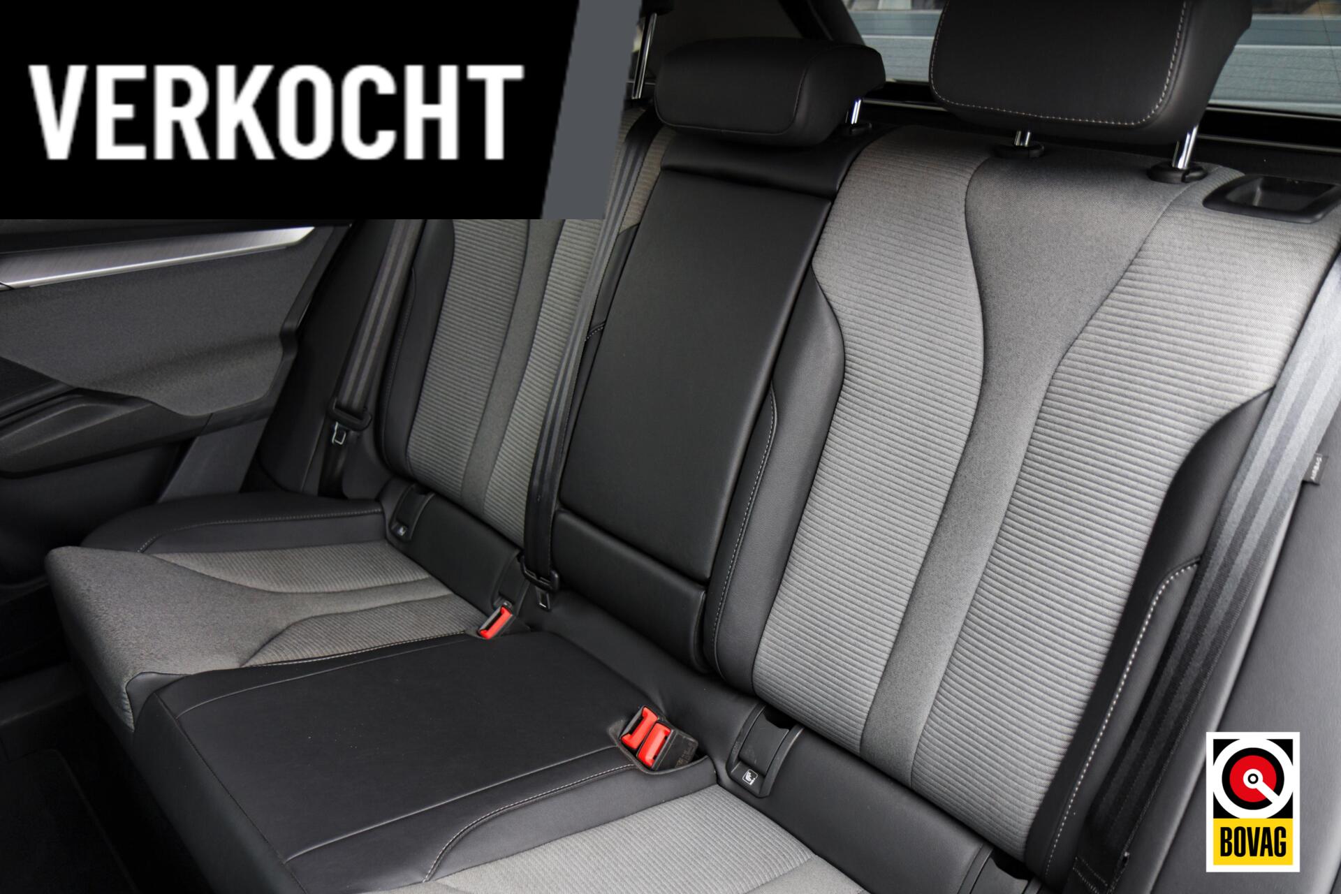 Foto van Skoda Enyaq 80