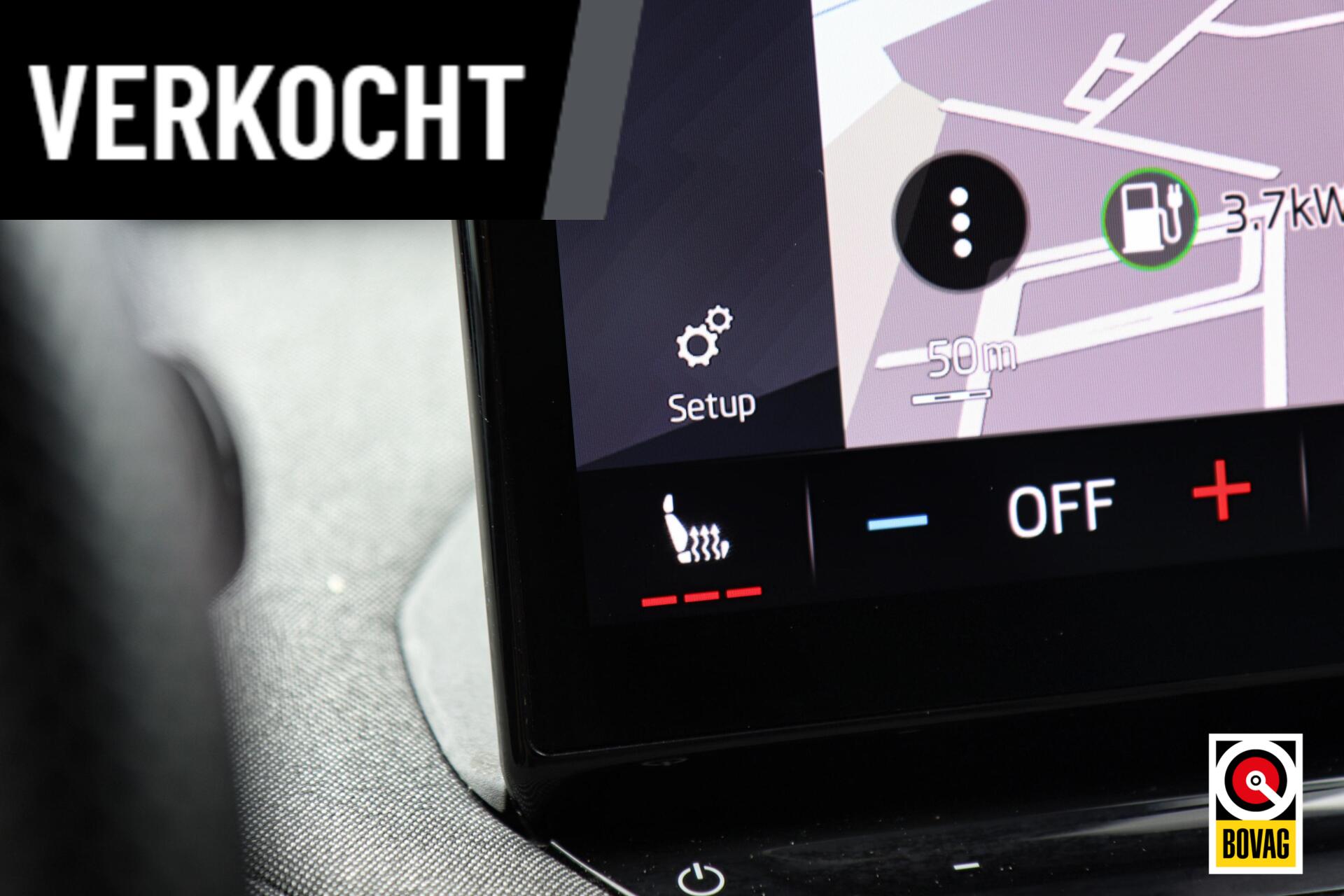 Foto van Skoda Enyaq 80