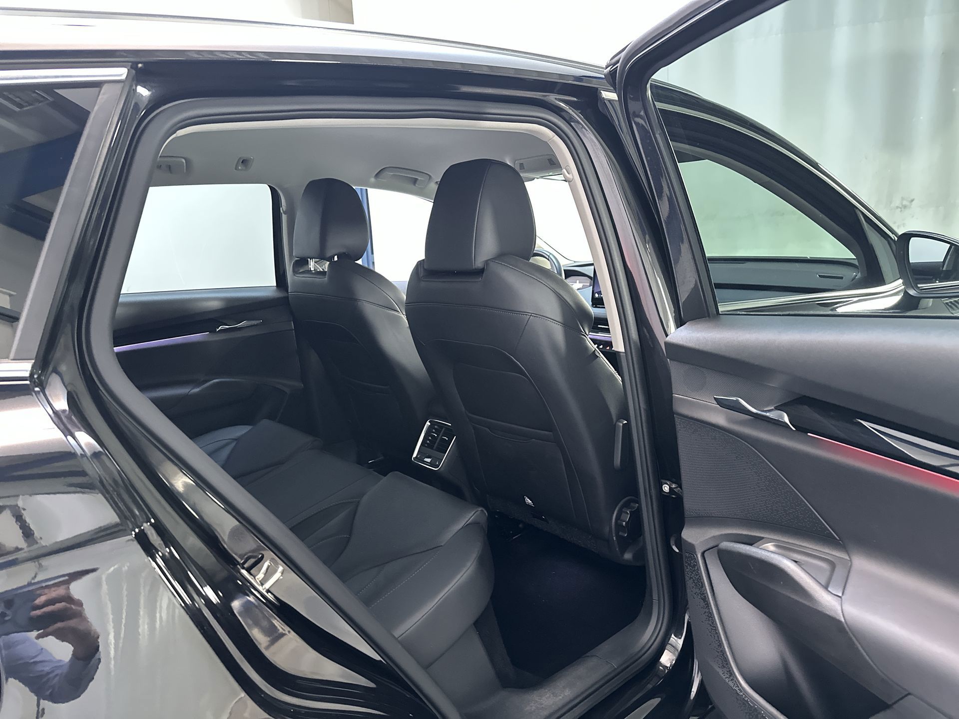Foto van Skoda Enyaq 80