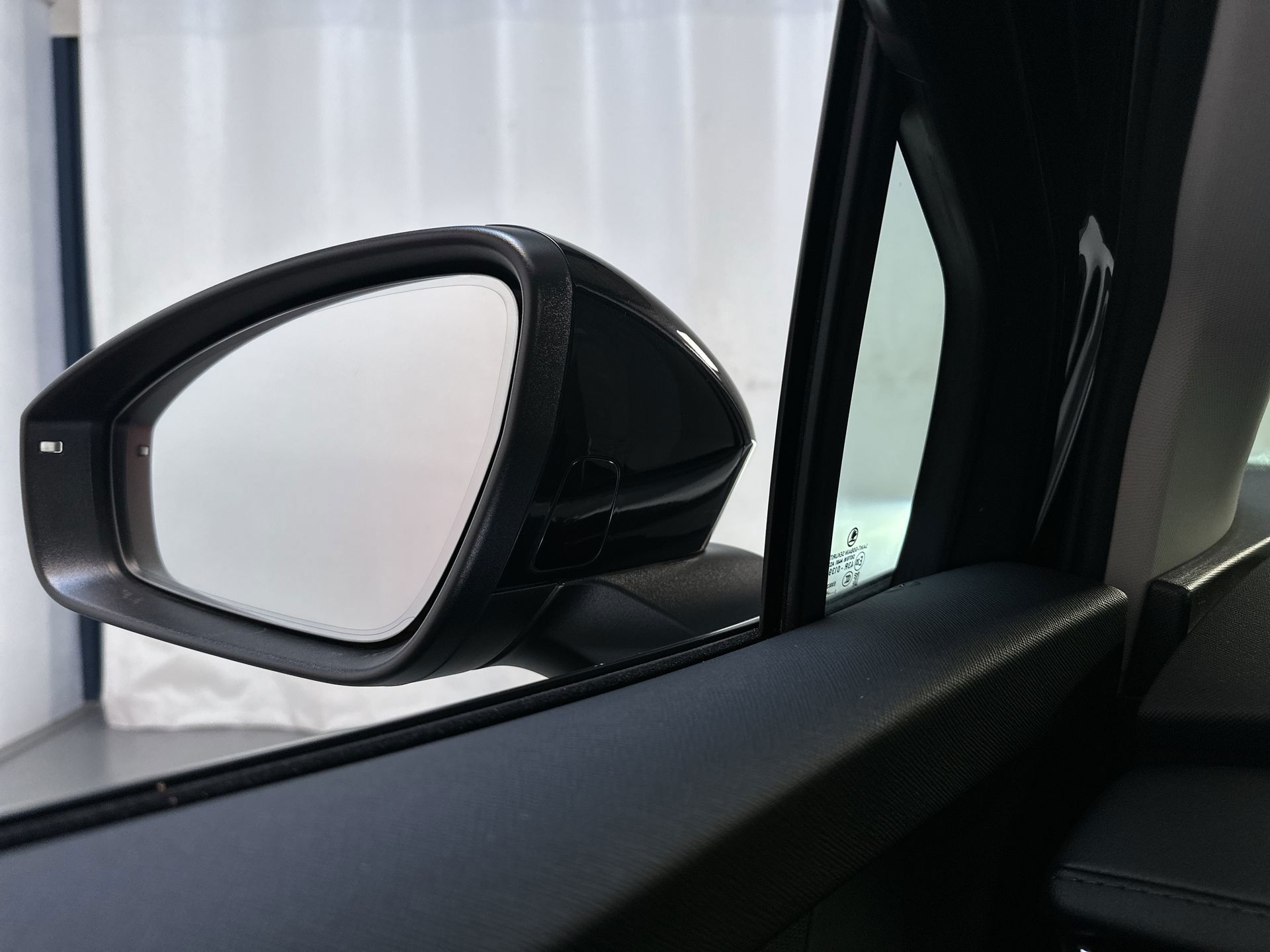 Foto van Skoda Enyaq 80