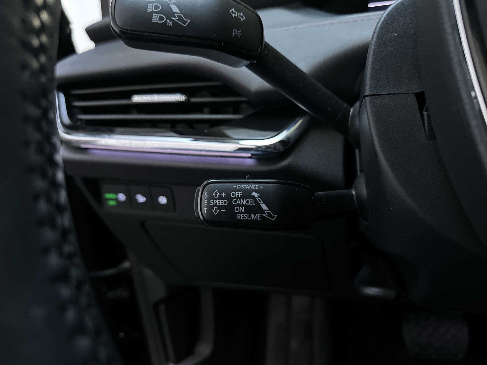 Foto van Skoda Enyaq 80