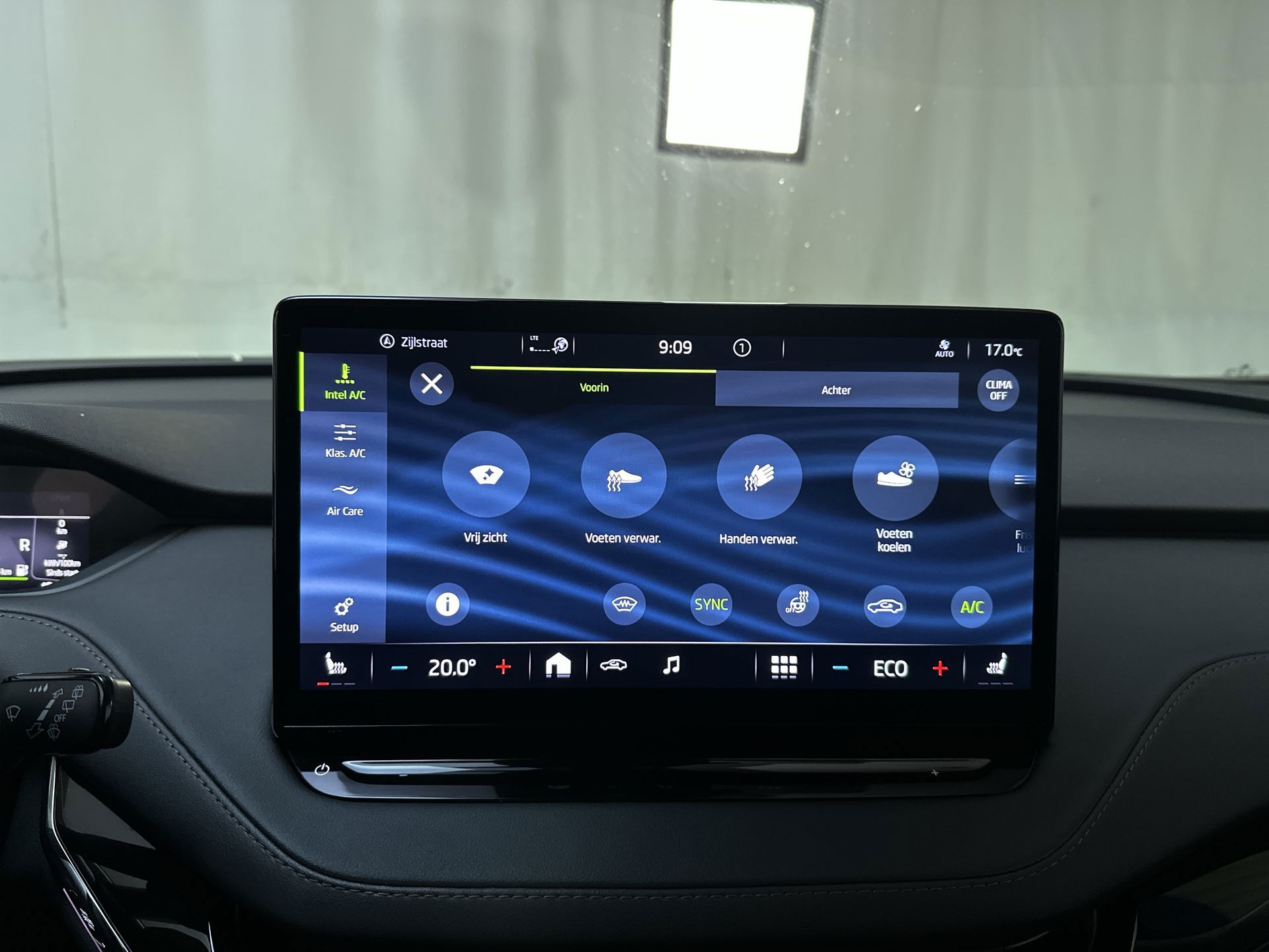 Foto van Skoda Enyaq 80