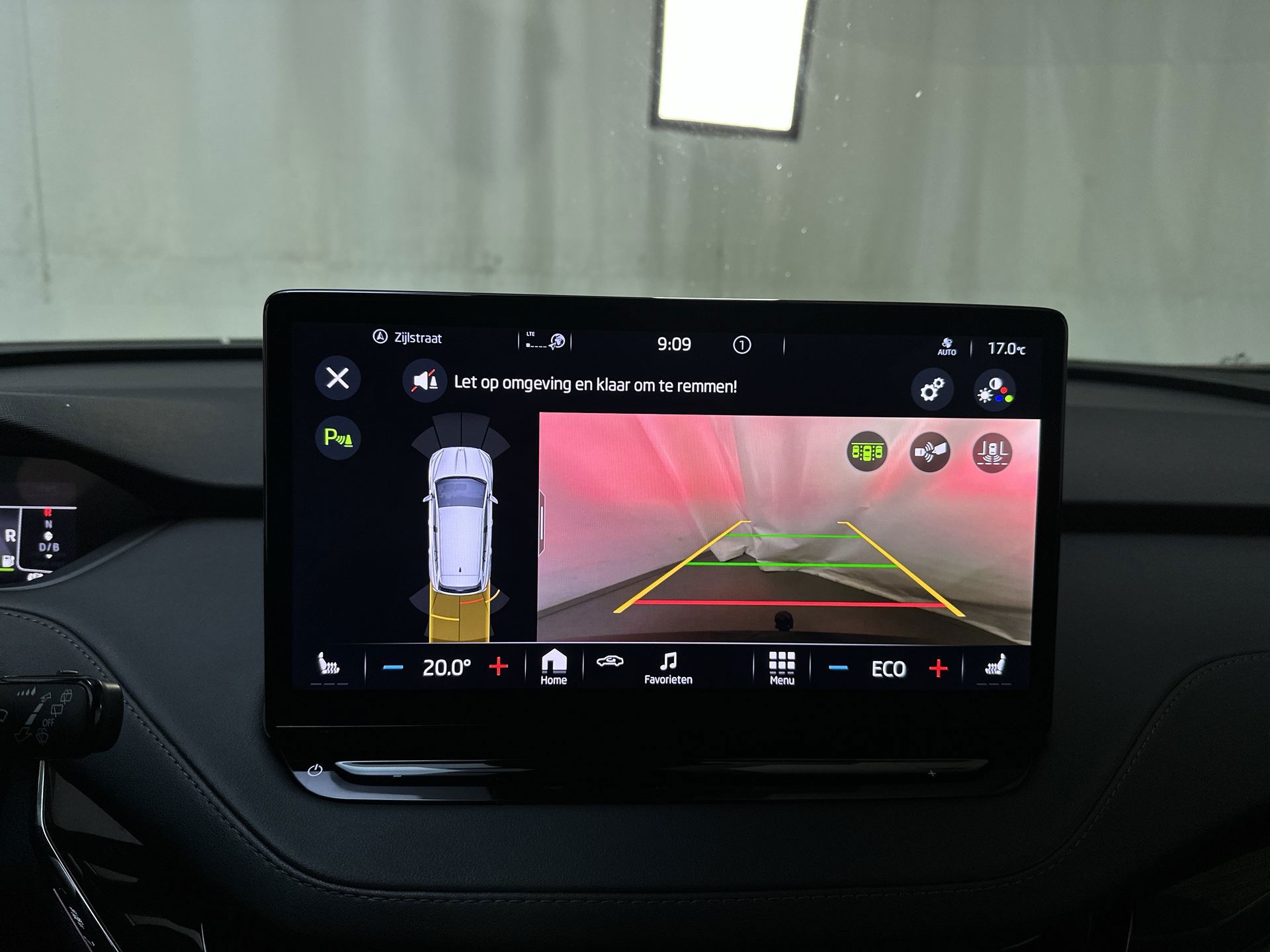 Foto van Skoda Enyaq 80