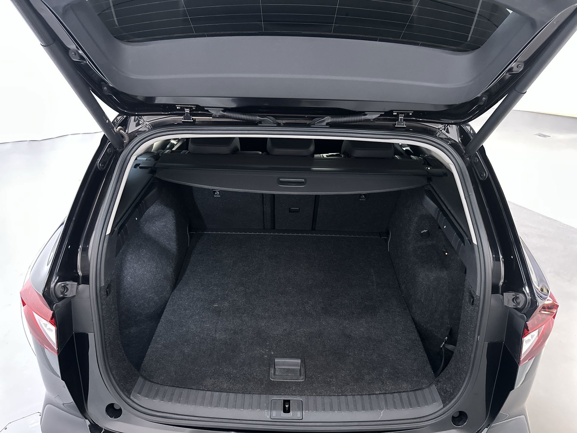Foto van Skoda Enyaq 80