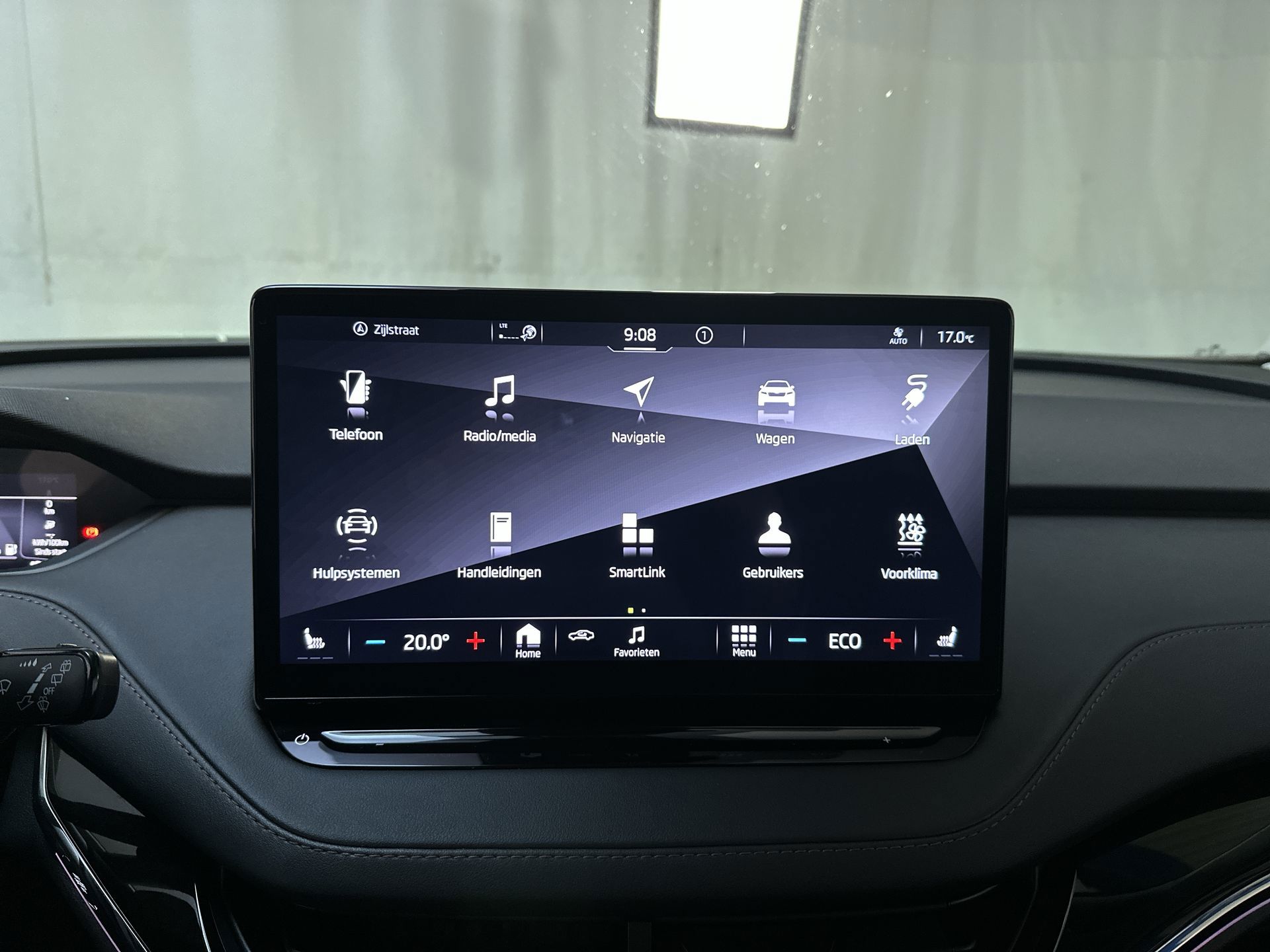 Foto van Skoda Enyaq 80