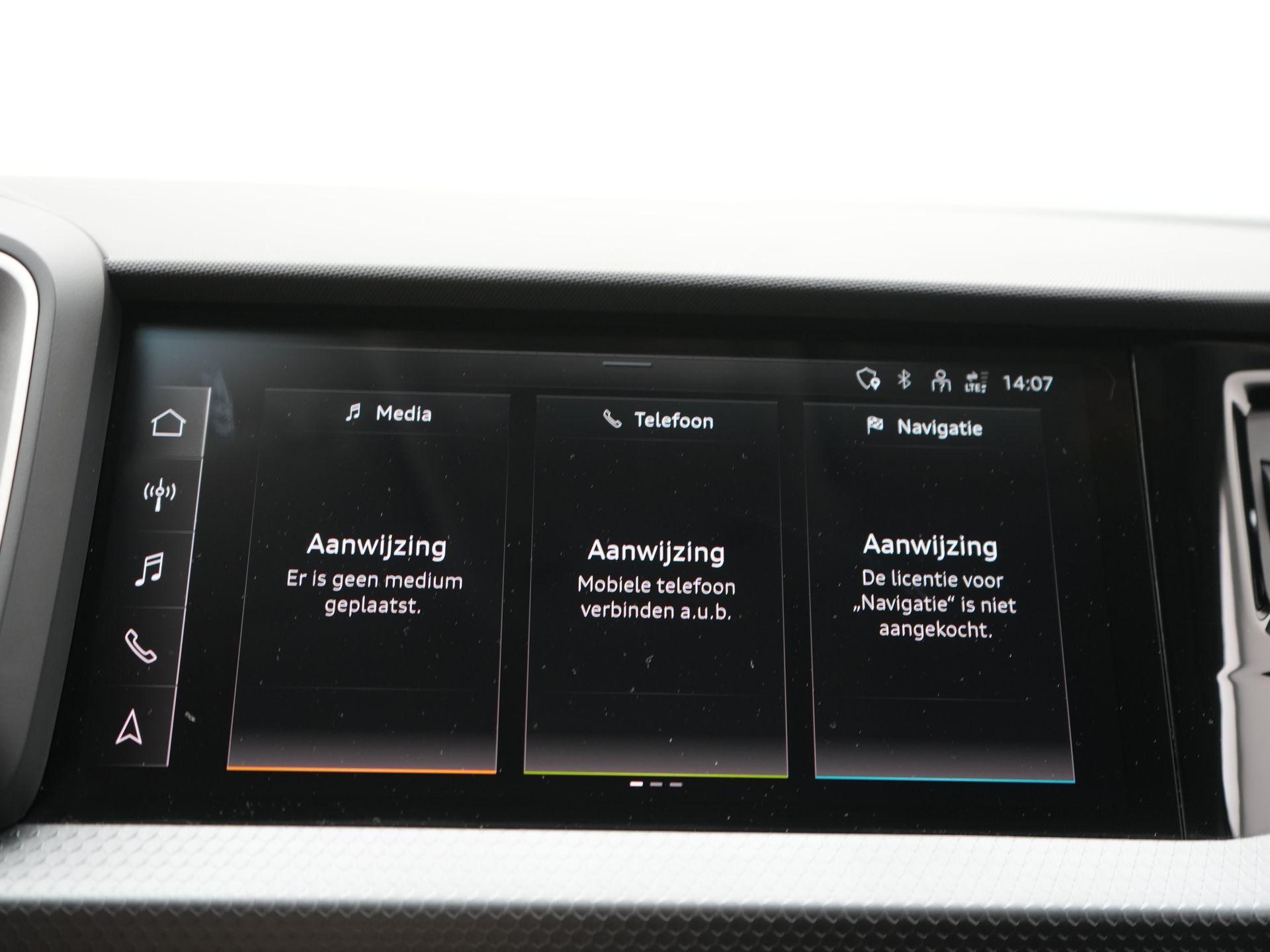 Foto van Audi A1