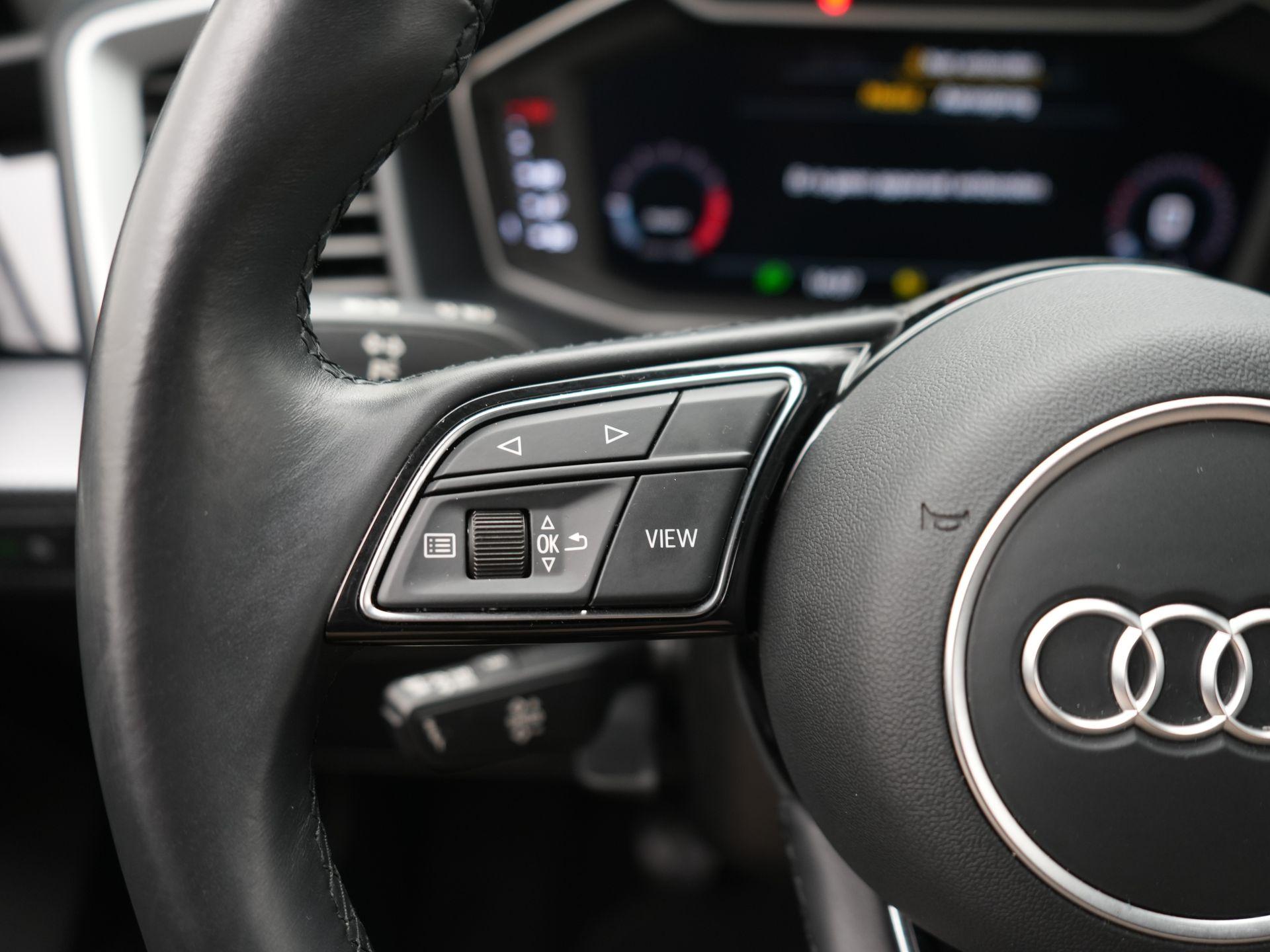 Foto van Audi A1