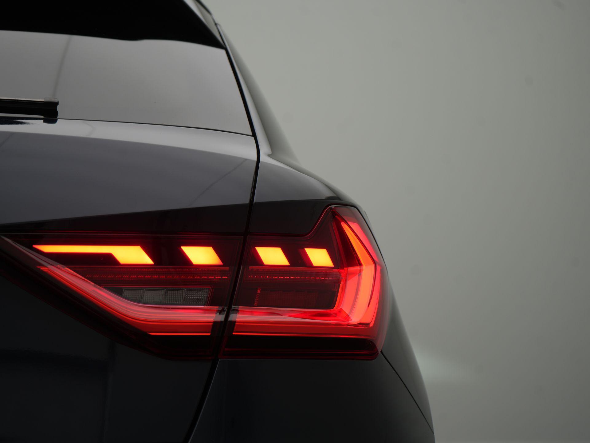 Foto van Audi A1