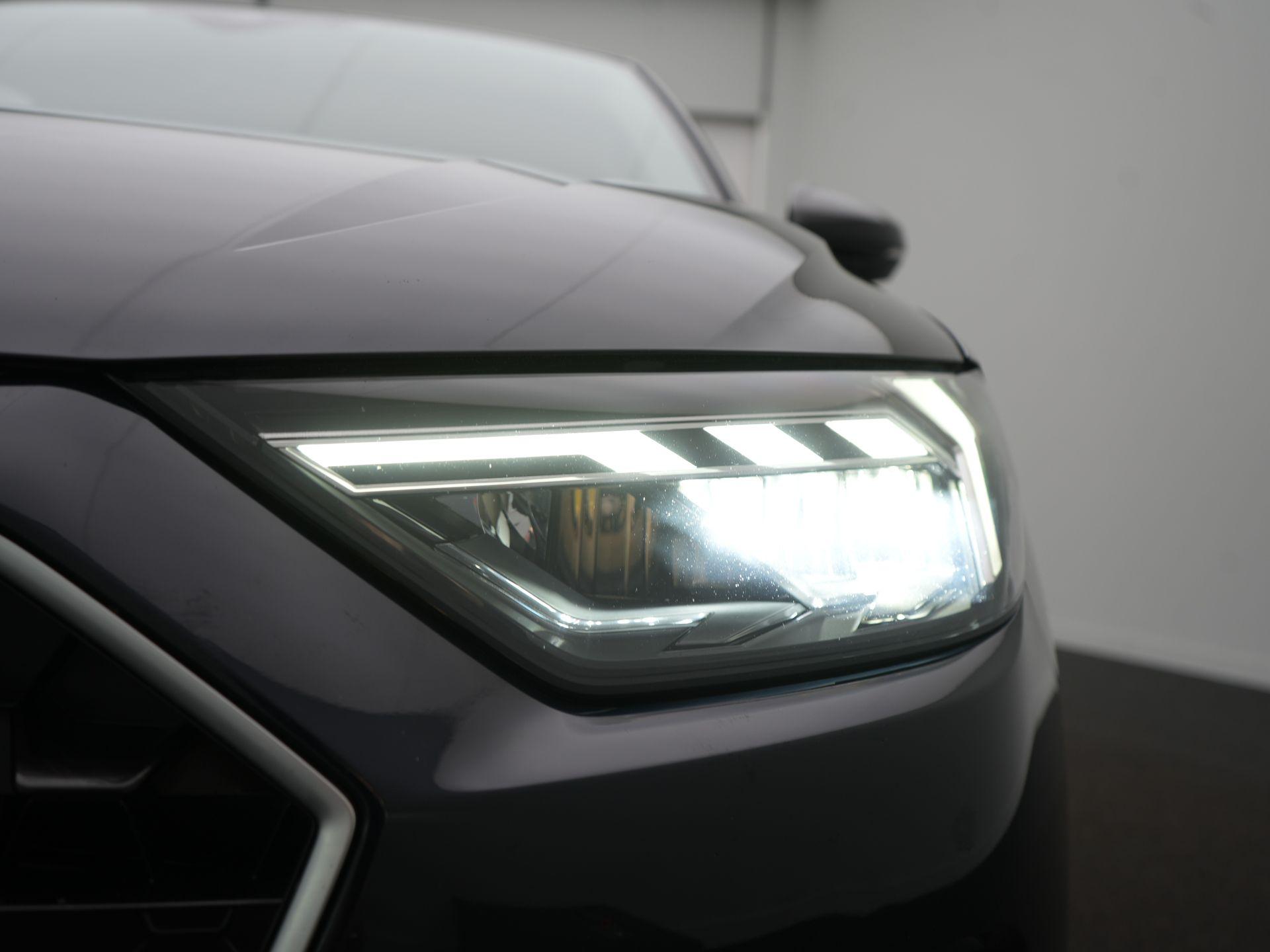 Foto van Audi A1