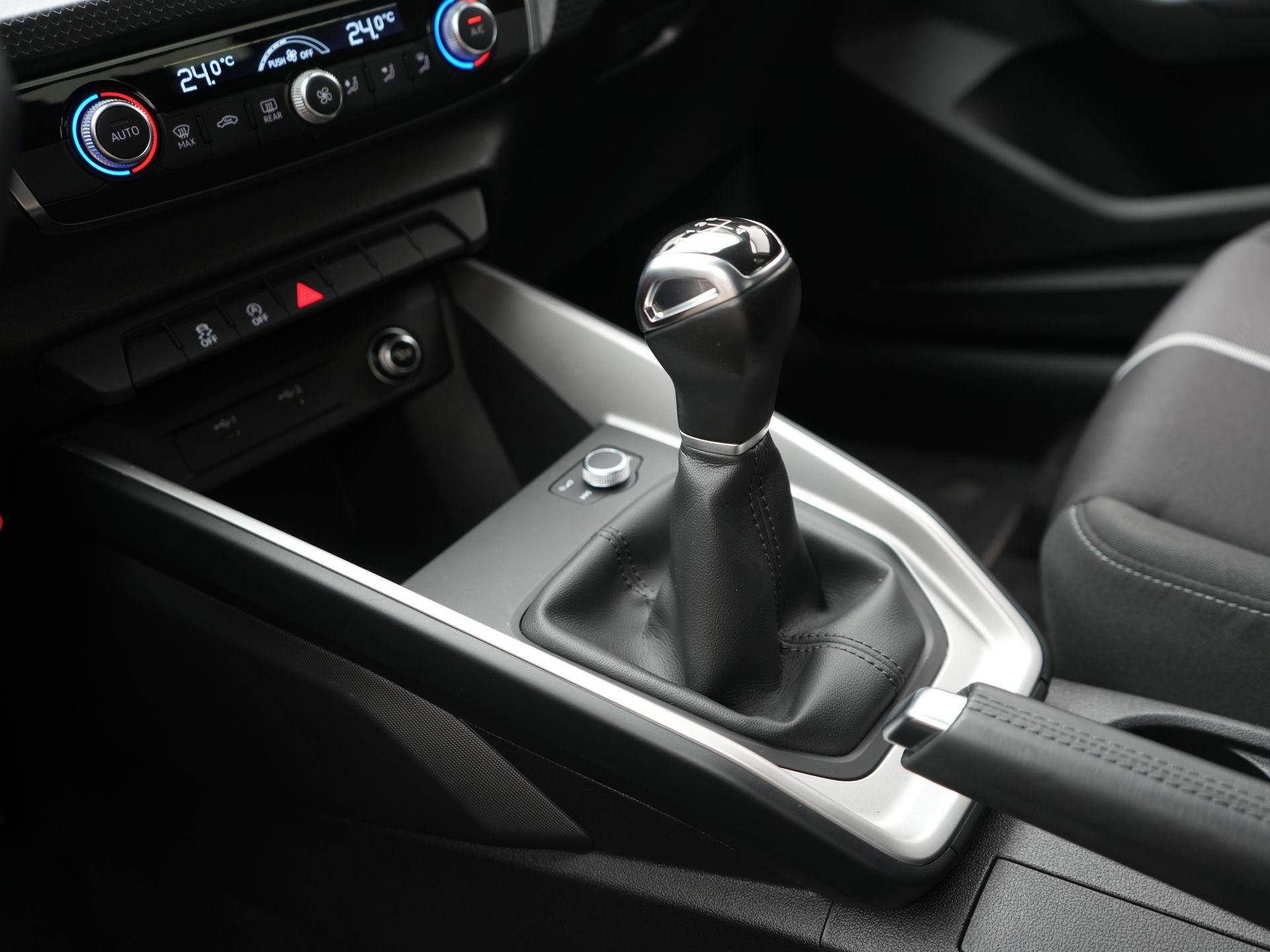 Foto van Audi A1