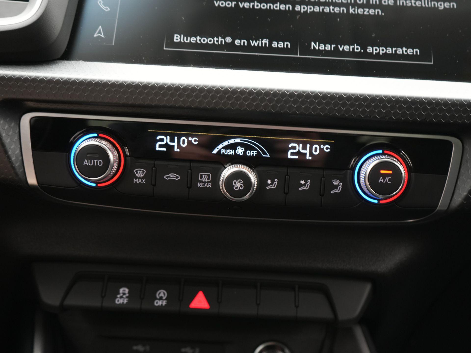 Foto van Audi A1