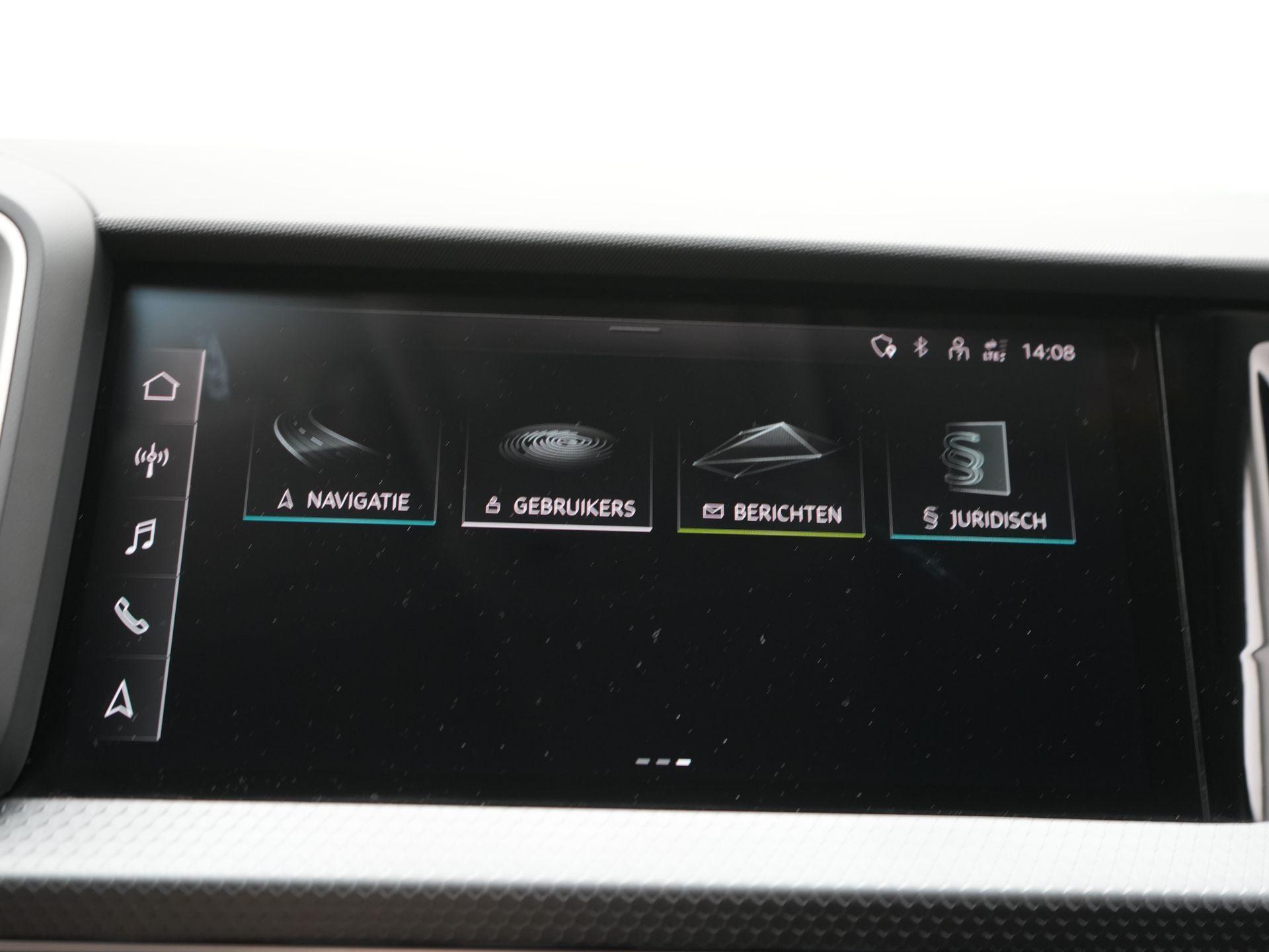 Foto van Audi A1