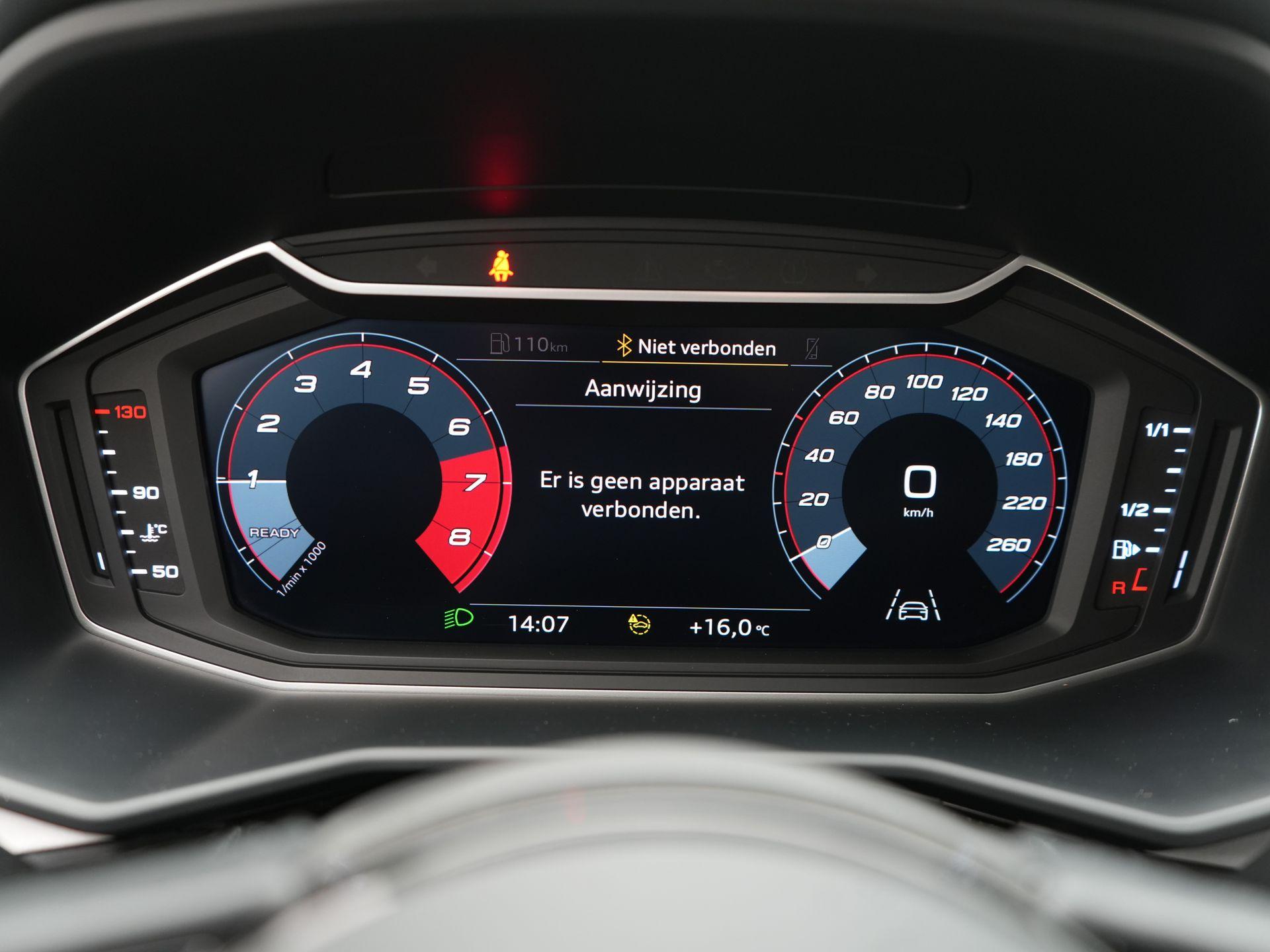 Foto van Audi A1