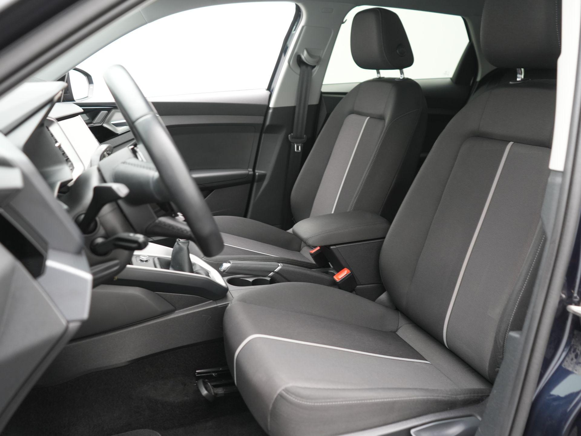 Foto van Audi A1