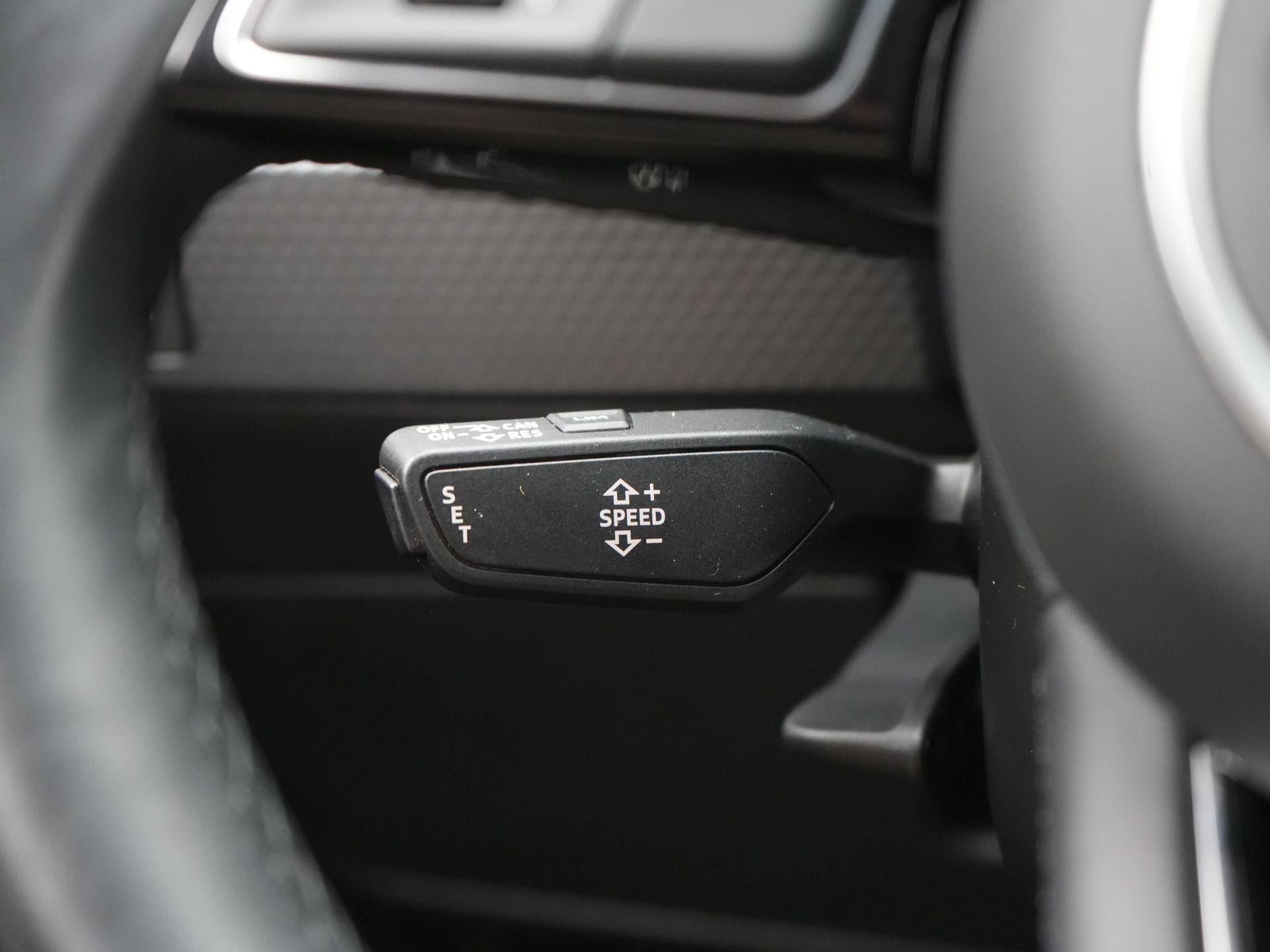 Foto van Audi A1