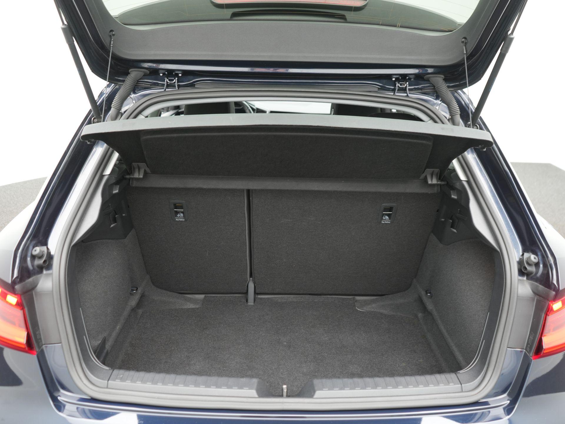 Foto van Audi A1