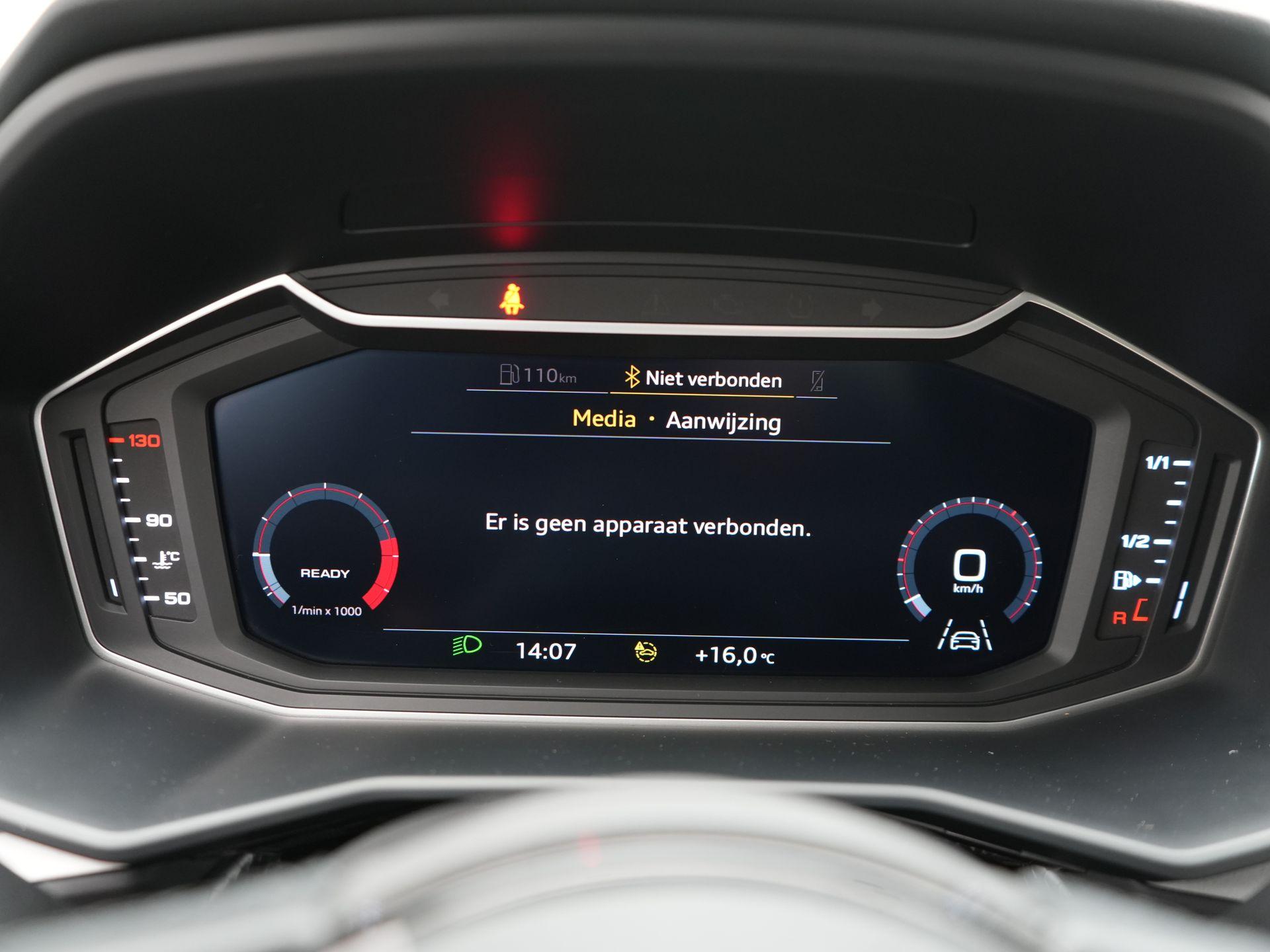 Foto van Audi A1
