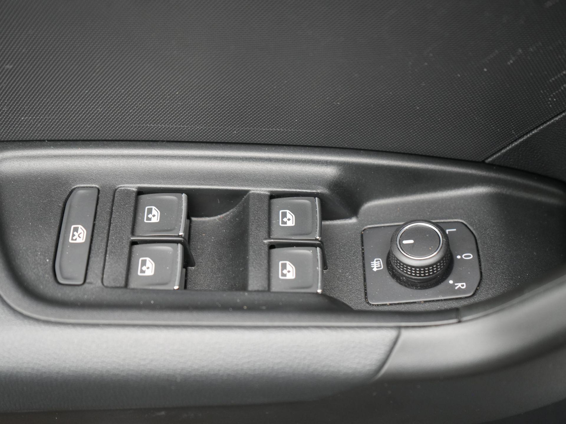 Foto van Audi A1
