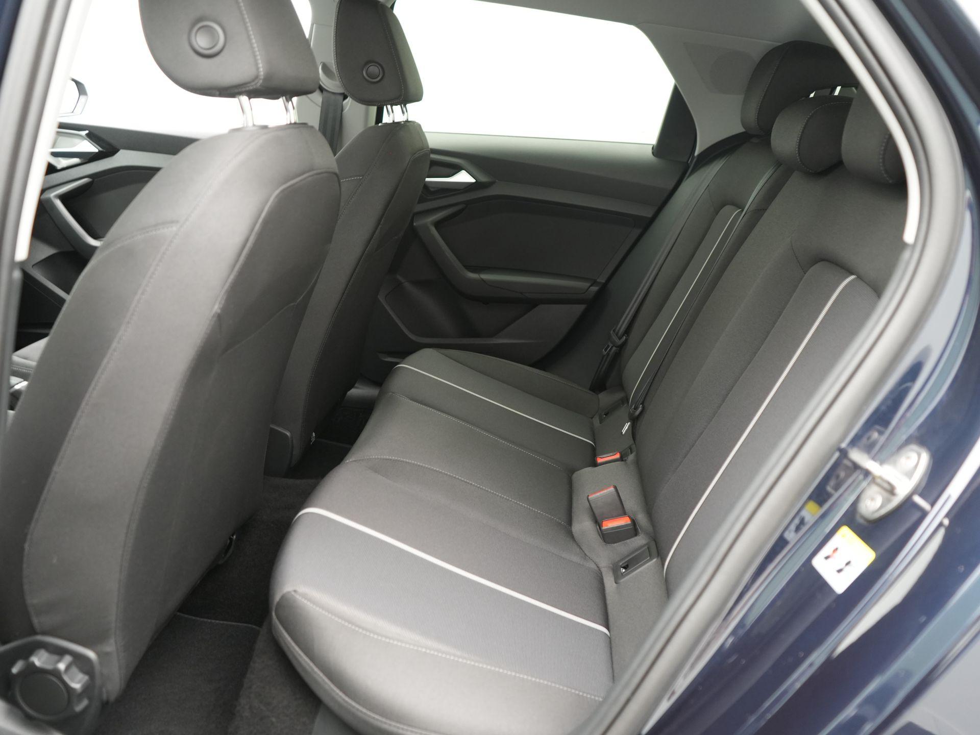 Foto van Audi A1