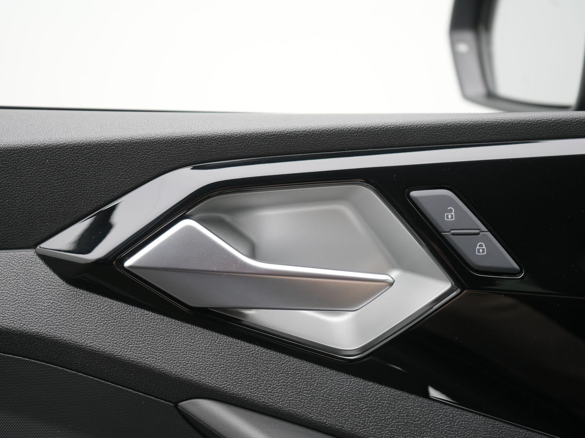 Foto van Audi A1