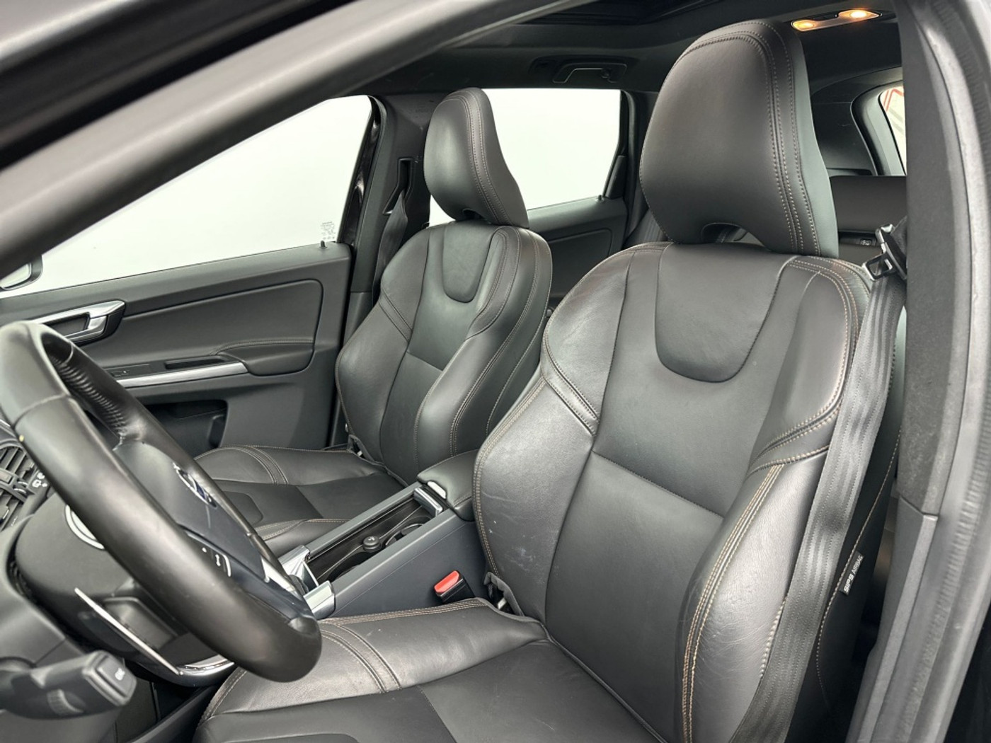 Foto van Volvo Xc60