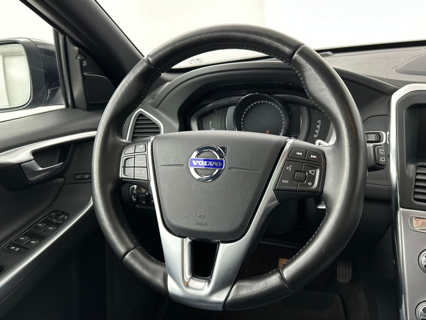 Foto van Volvo Xc60