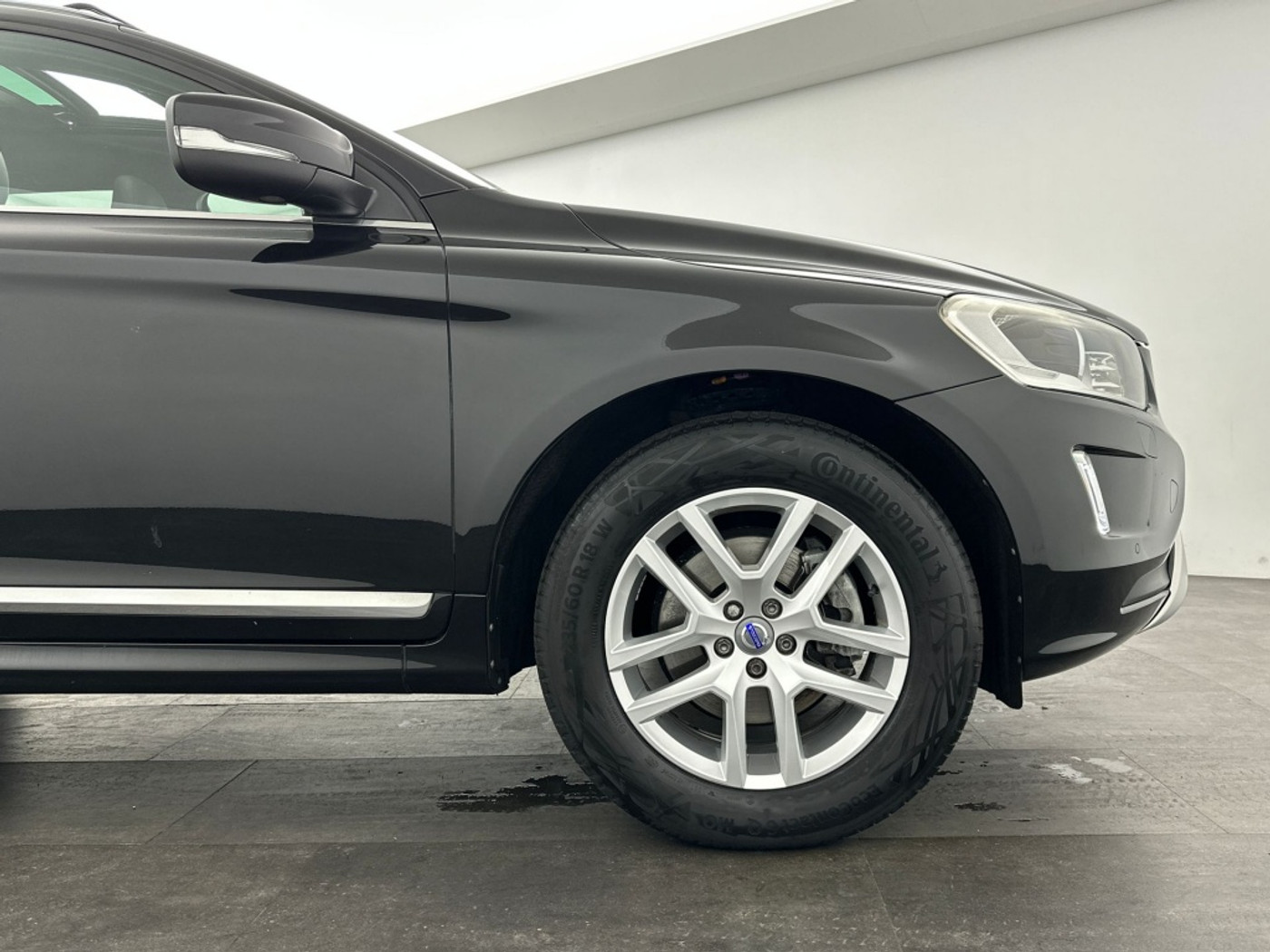 Foto van Volvo Xc60