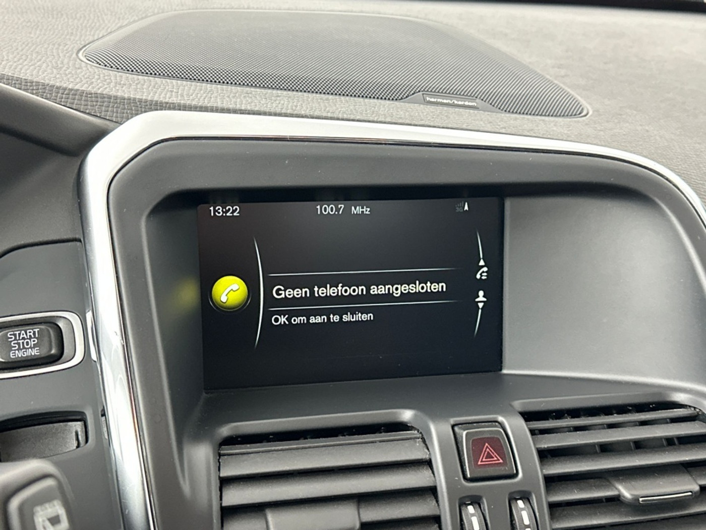 Foto van Volvo Xc60