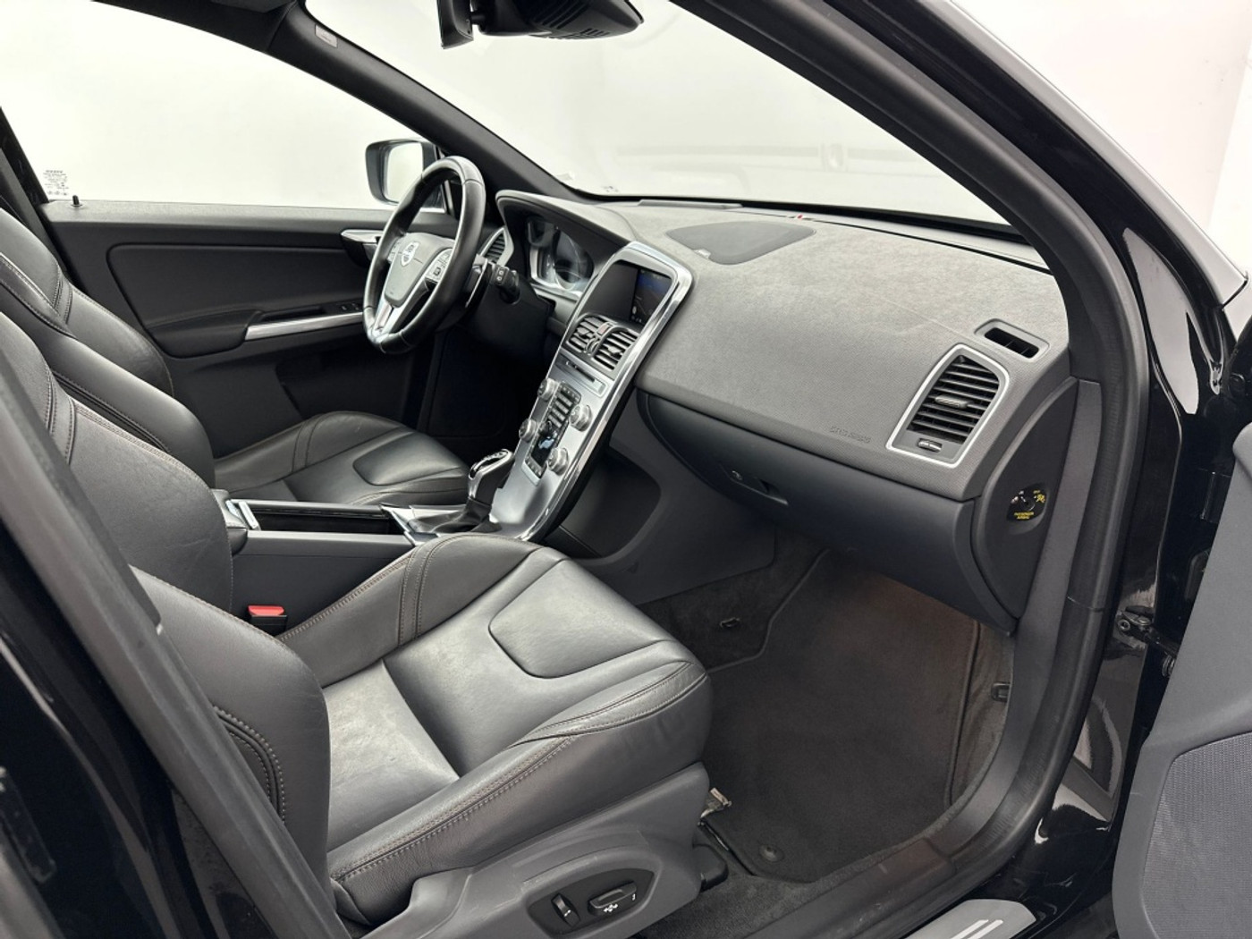 Foto van Volvo Xc60