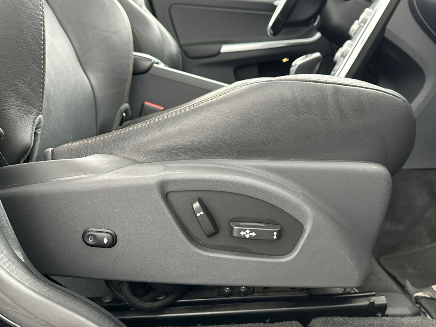 Foto van Volvo Xc60