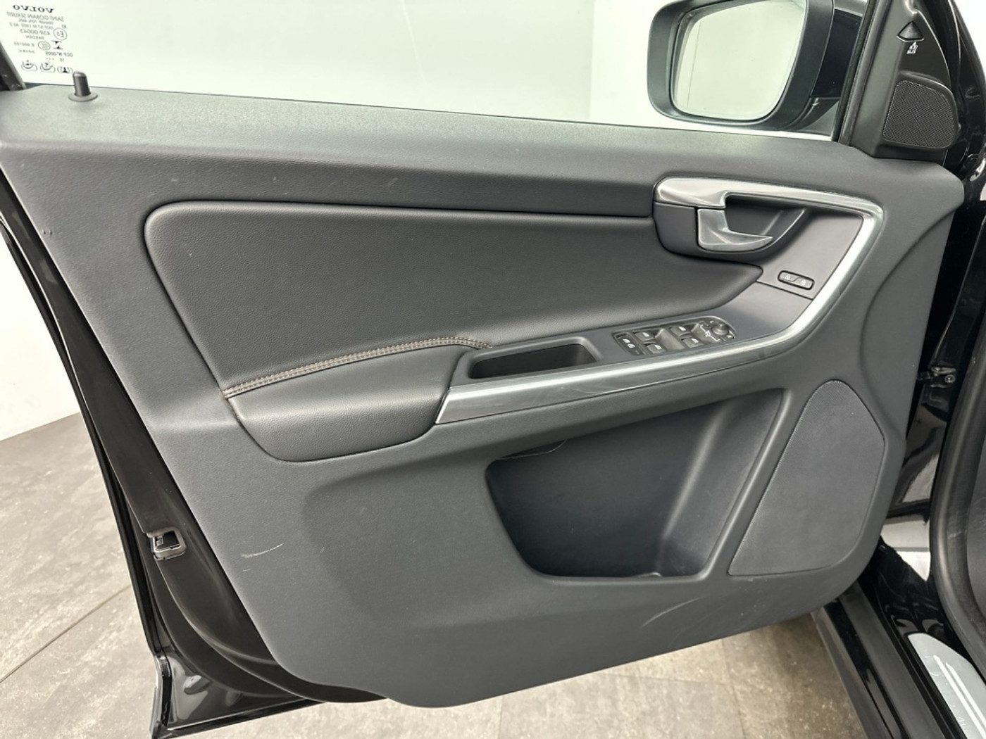 Foto van Volvo Xc60
