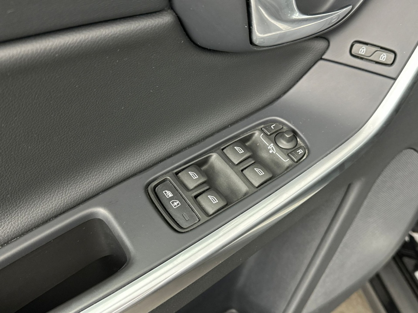 Foto van Volvo Xc60