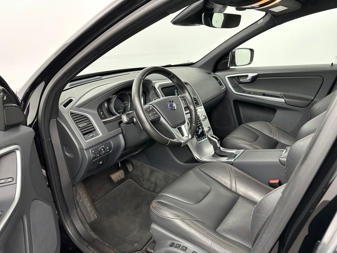 Foto van Volvo Xc60
