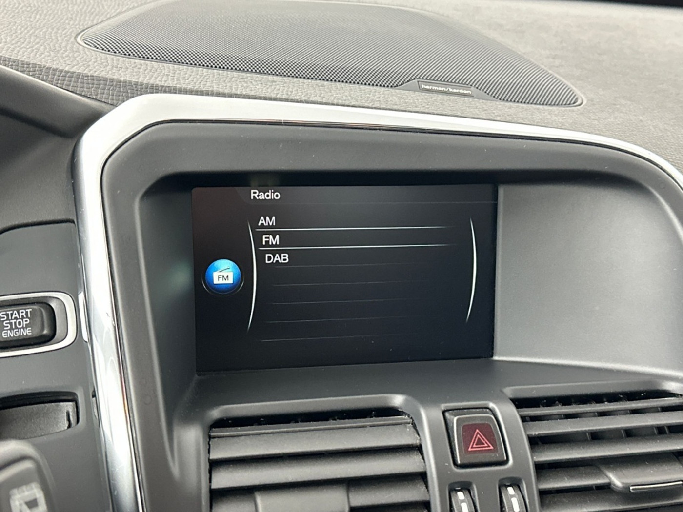 Foto van Volvo Xc60