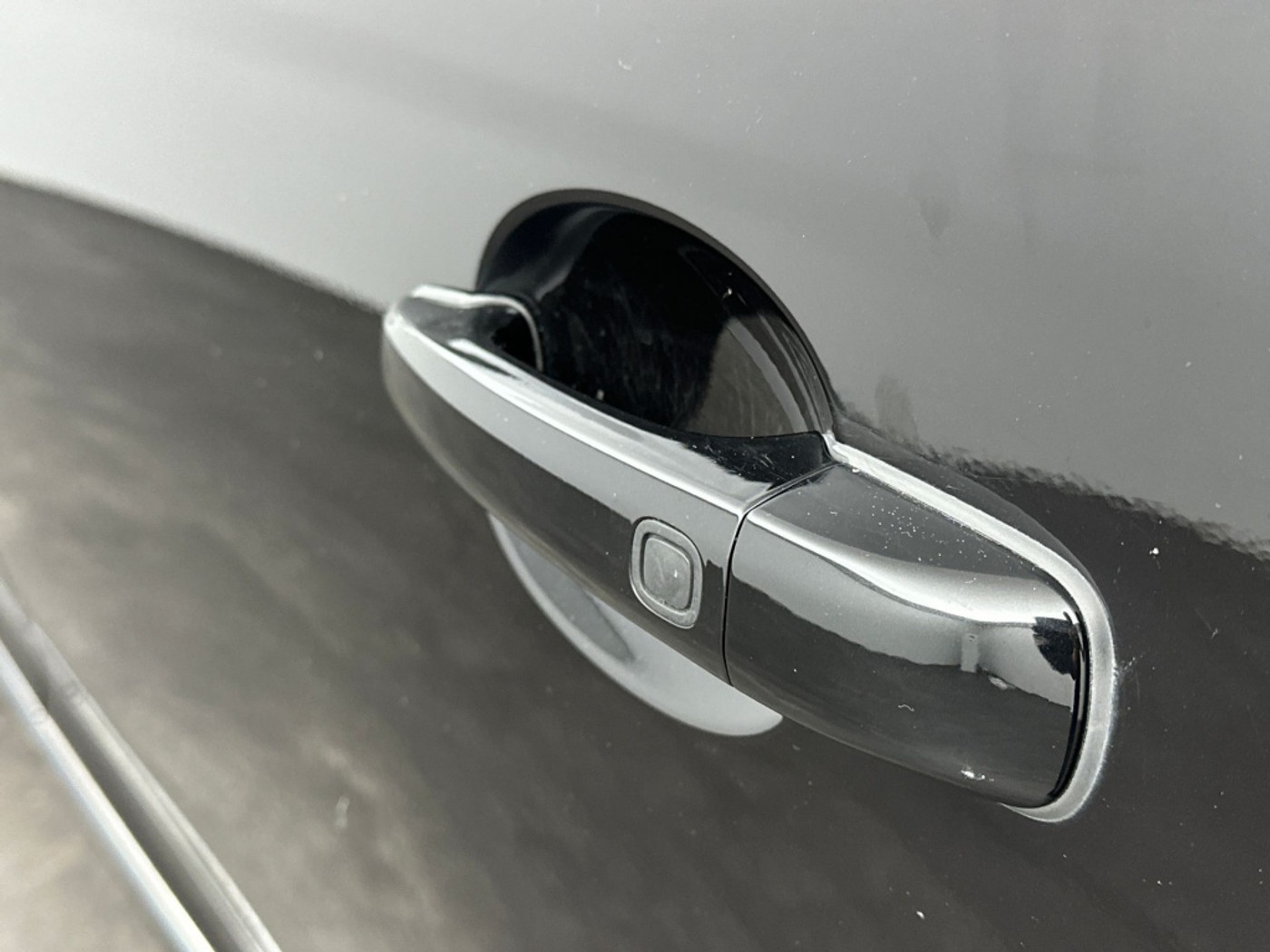 Foto van Volvo Xc60
