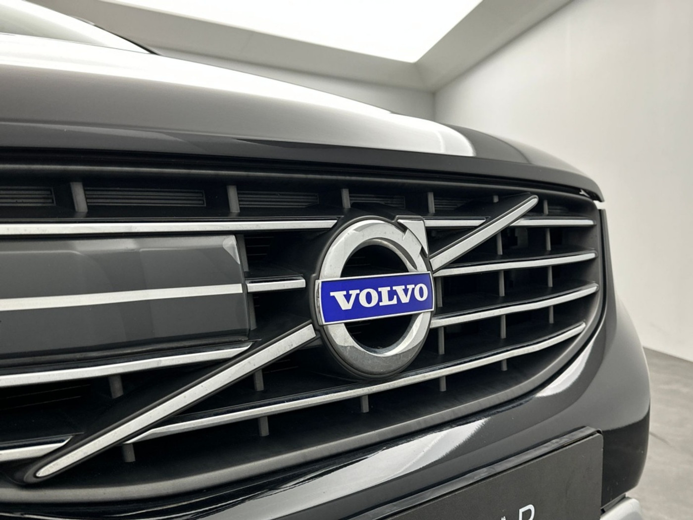 Foto van Volvo Xc60