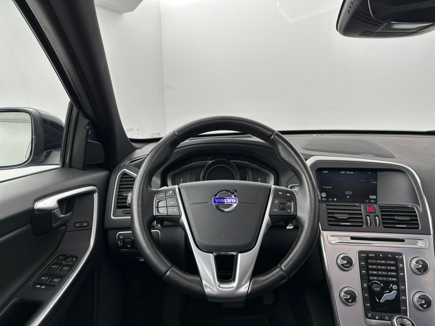 Foto van Volvo Xc60