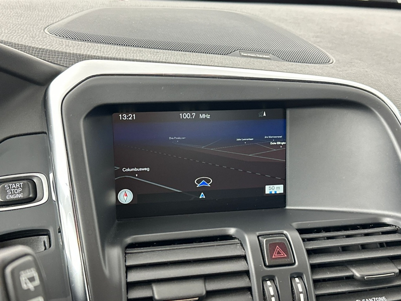 Foto van Volvo Xc60