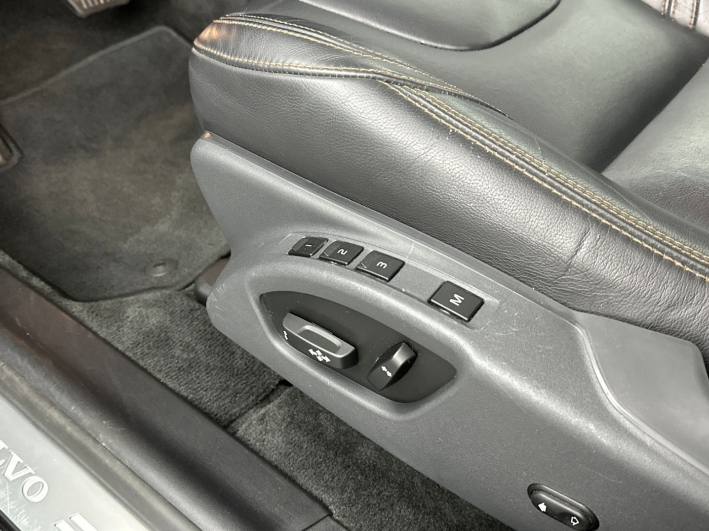 Foto van Volvo Xc60