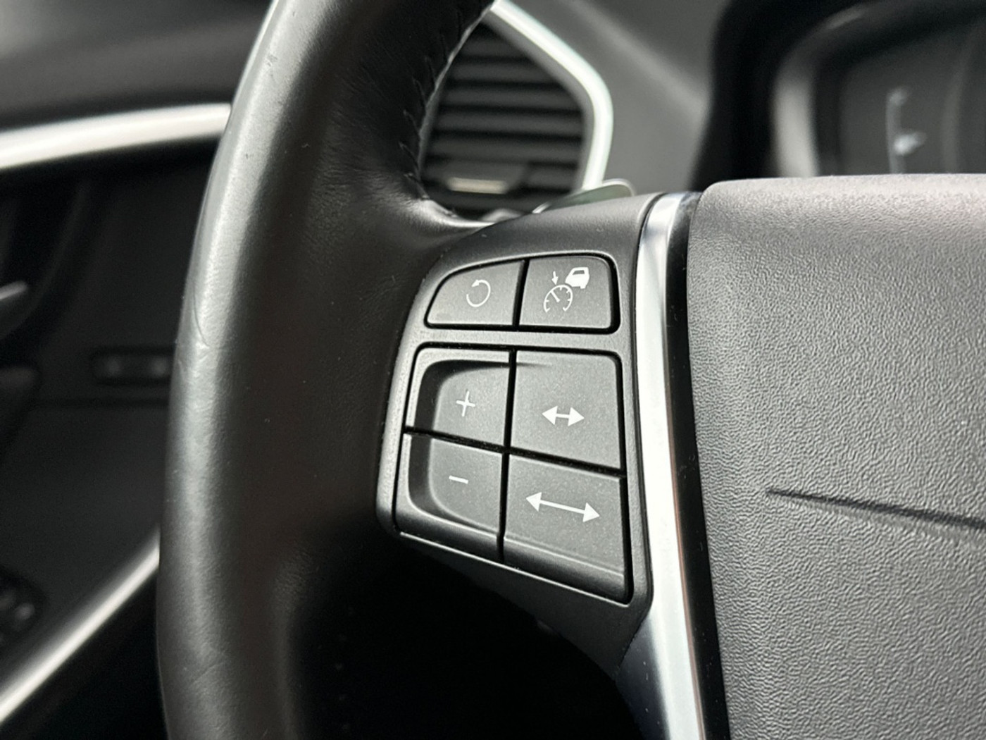 Foto van Volvo Xc60