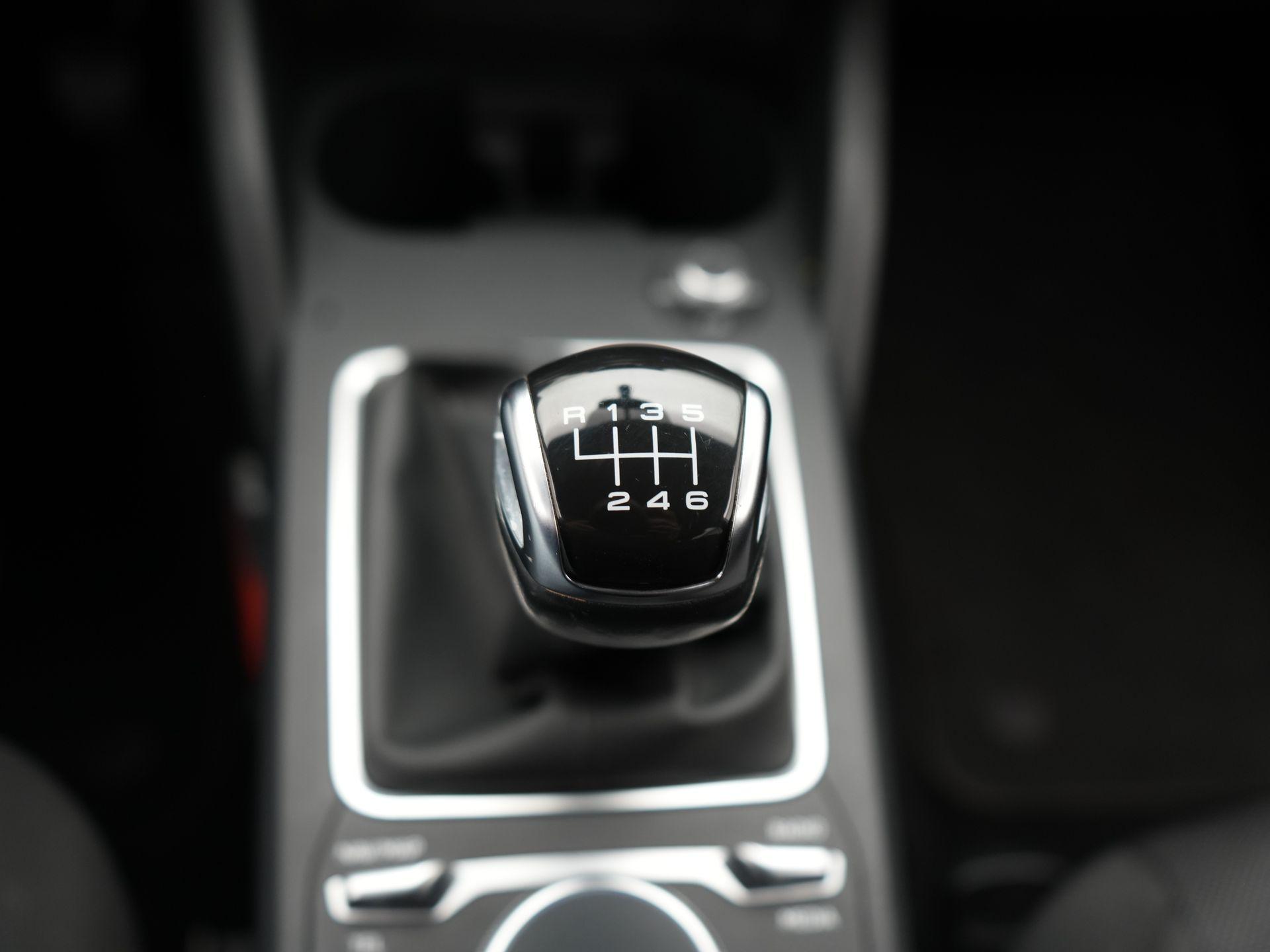 Foto van Audi Q2