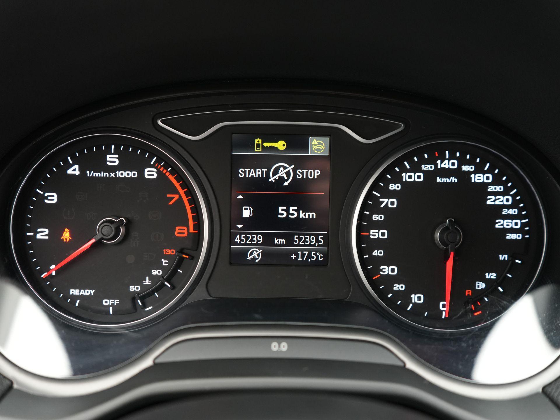 Foto van Audi Q2