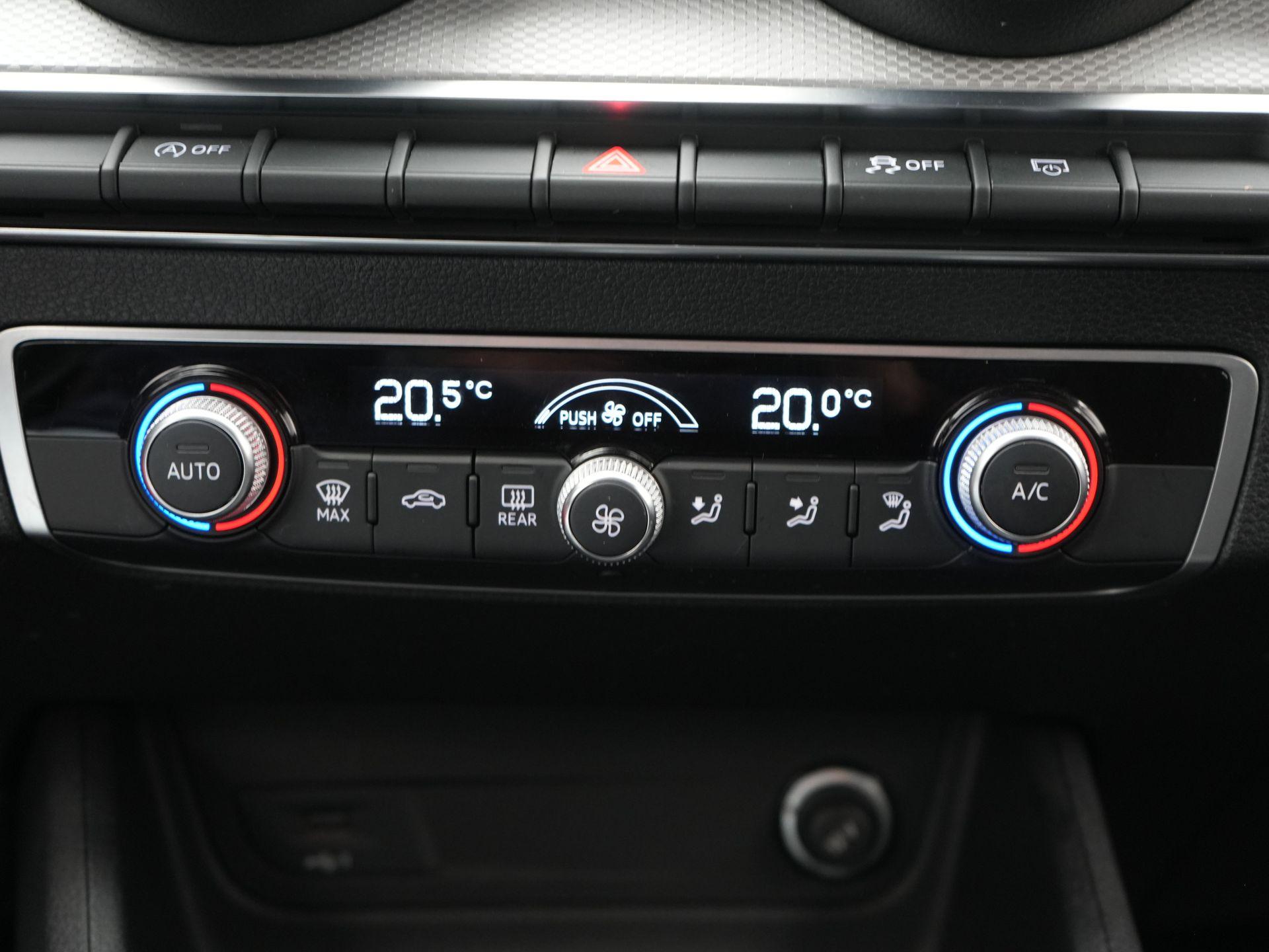 Foto van Audi Q2