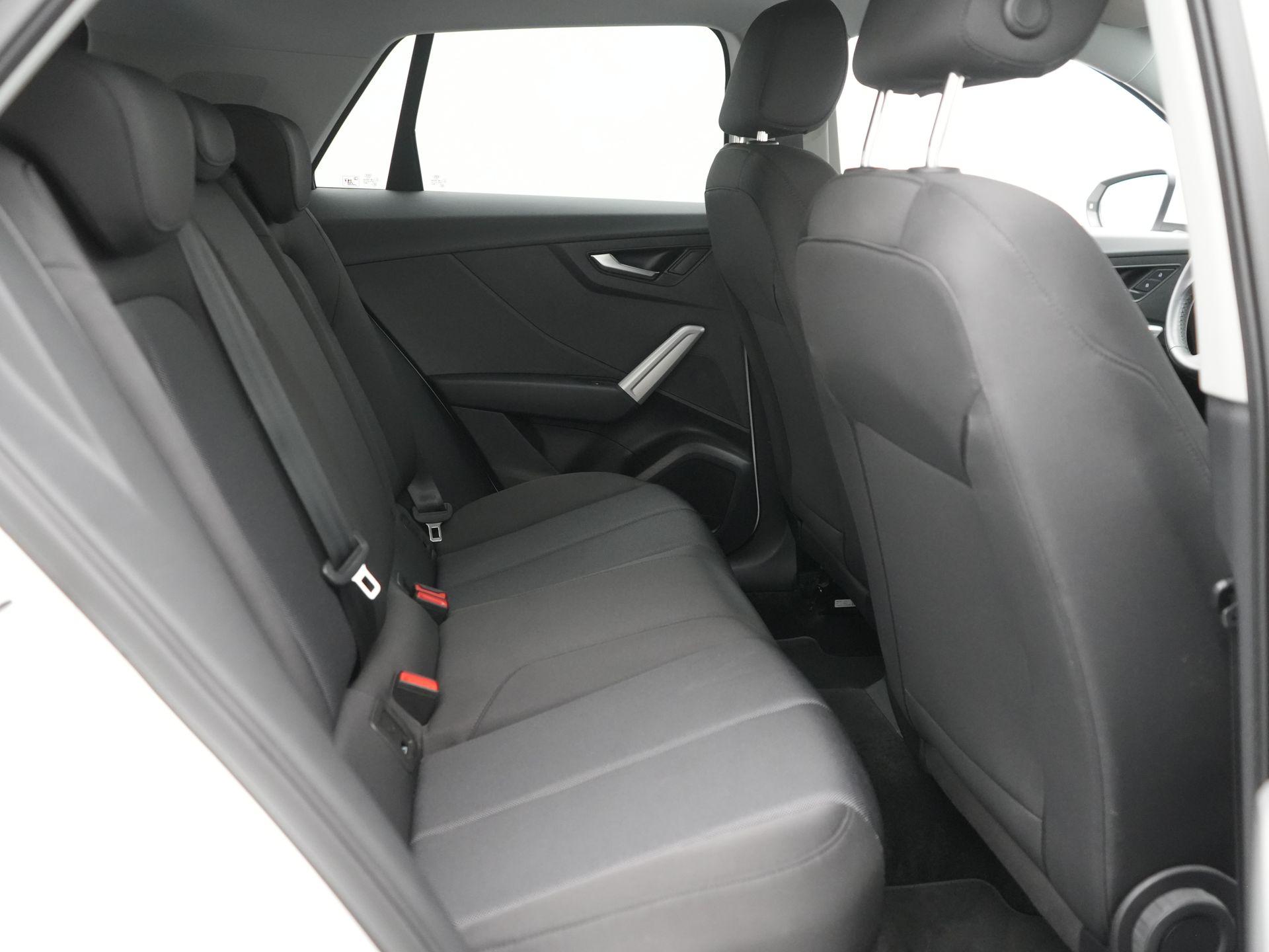 Foto van Audi Q2