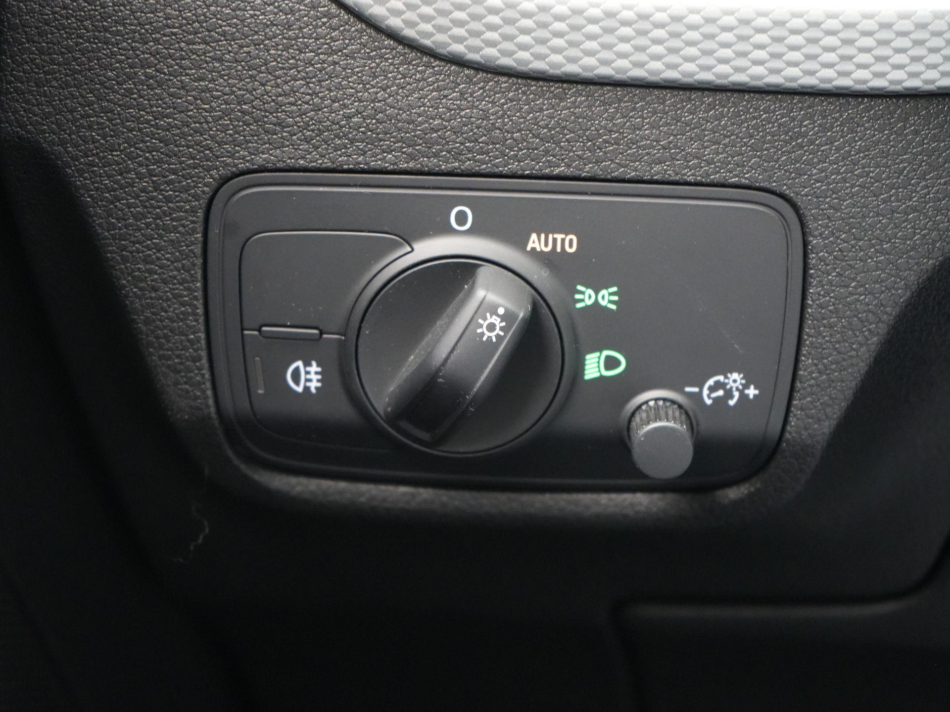 Foto van Audi Q2